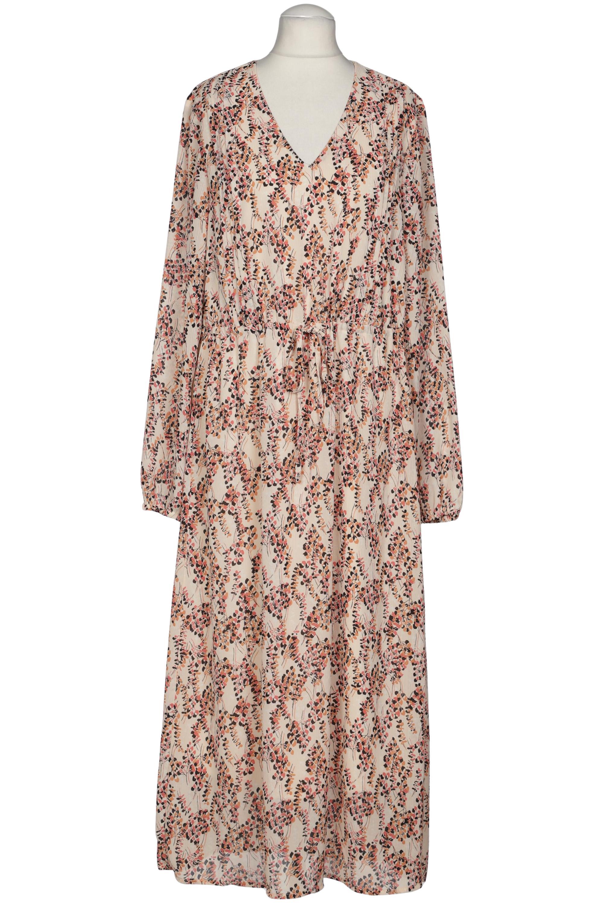 

Msch Copenhagen Damen Kleid, cremeweiß, Gr. 36