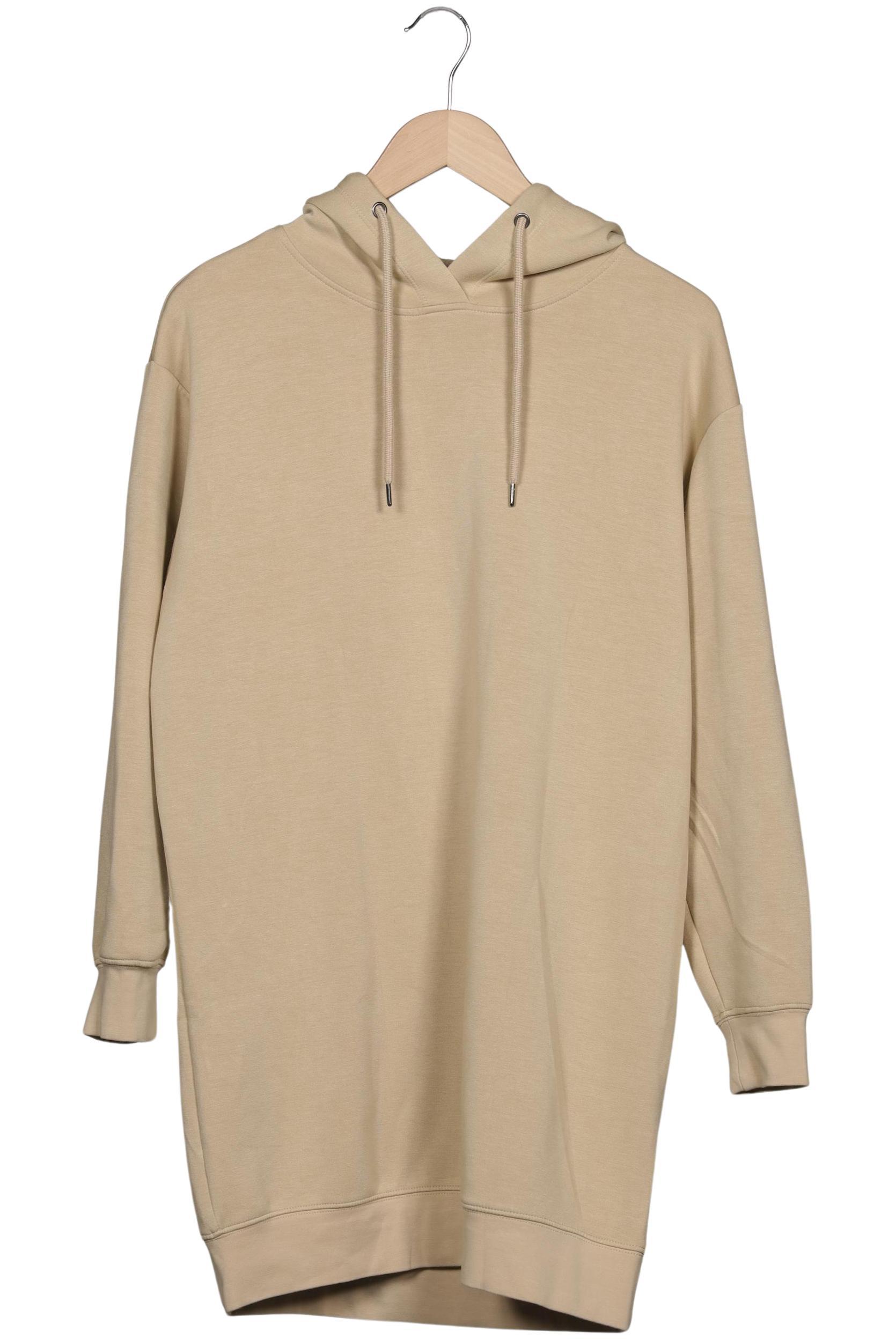 

Msch Copenhagen Damen Kapuzenpullover, beige, Gr. 36