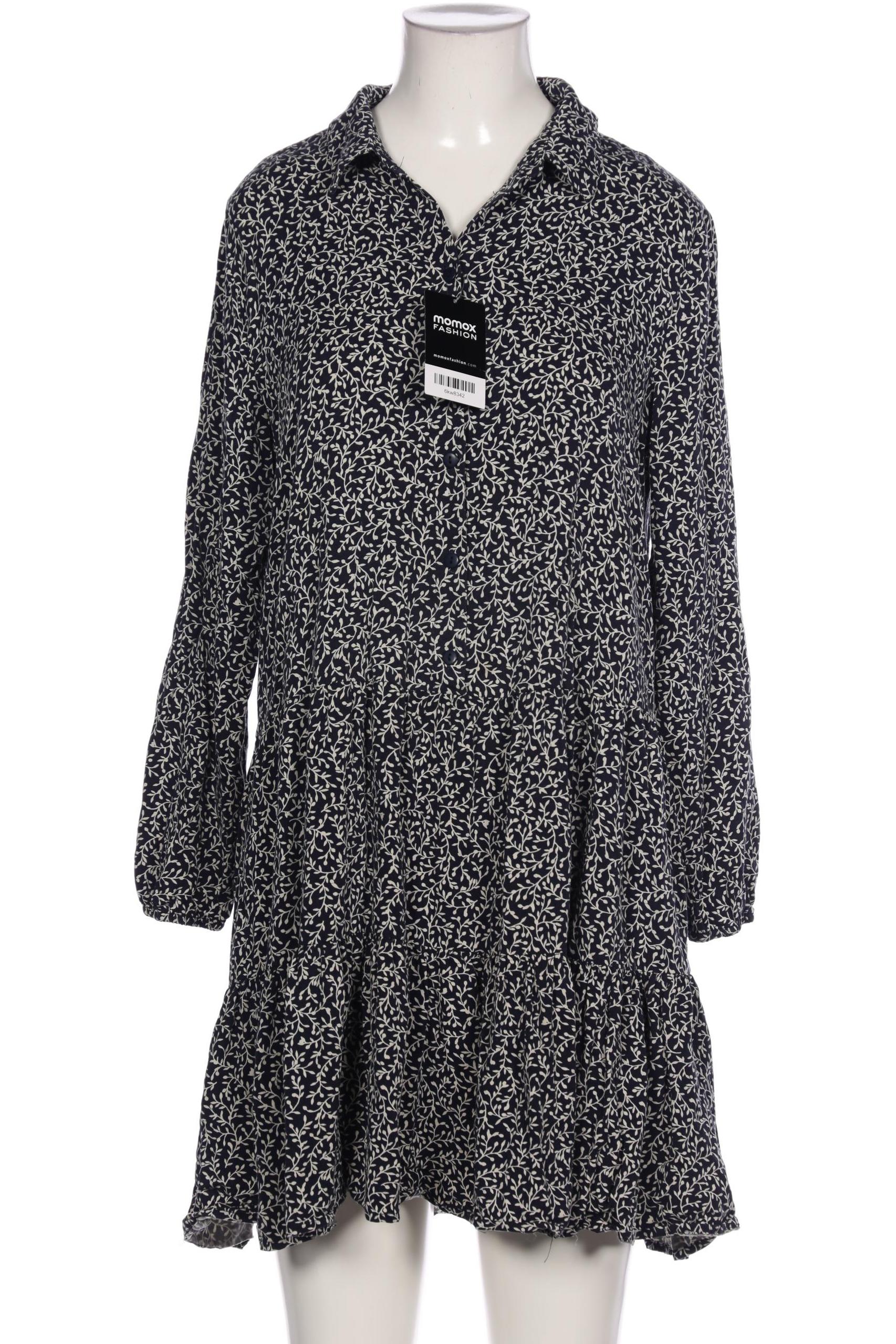 

Msch Copenhagen Damen Kleid, marineblau, Gr. 36