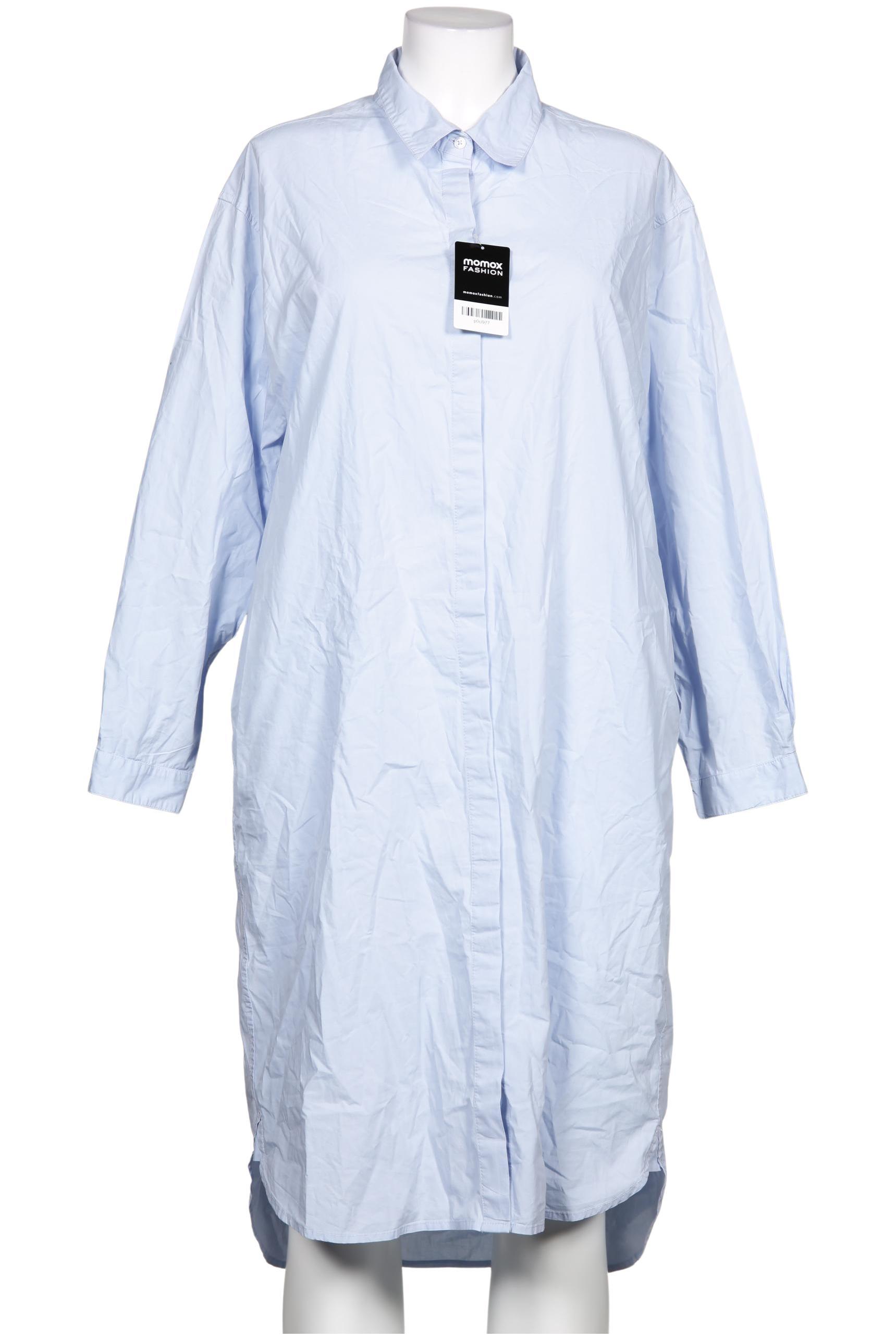 

Msch Copenhagen Damen Kleid, hellblau, Gr. 42