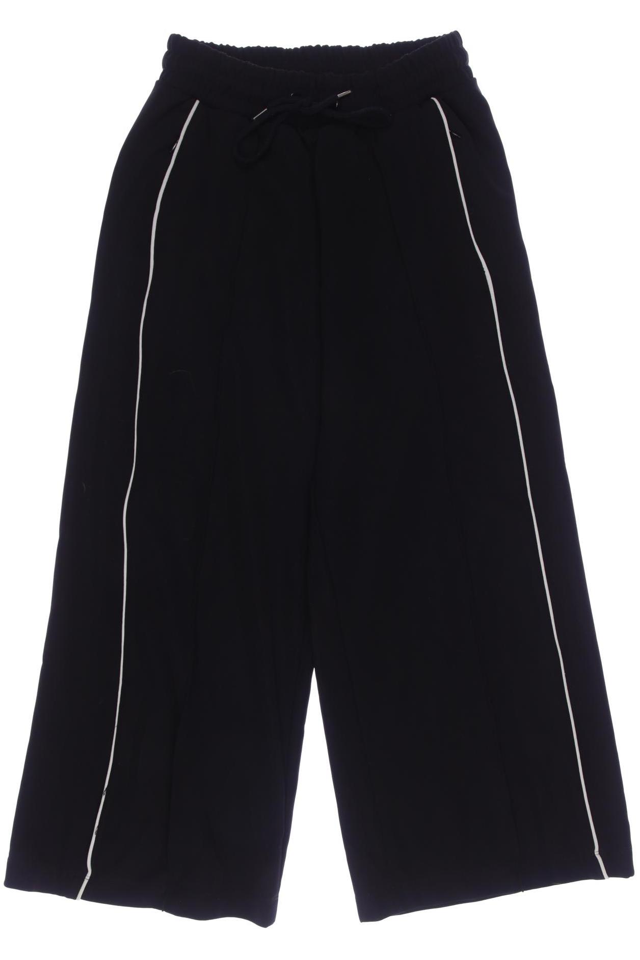 

Msch Copenhagen Damen Stoffhose, schwarz, Gr. 0