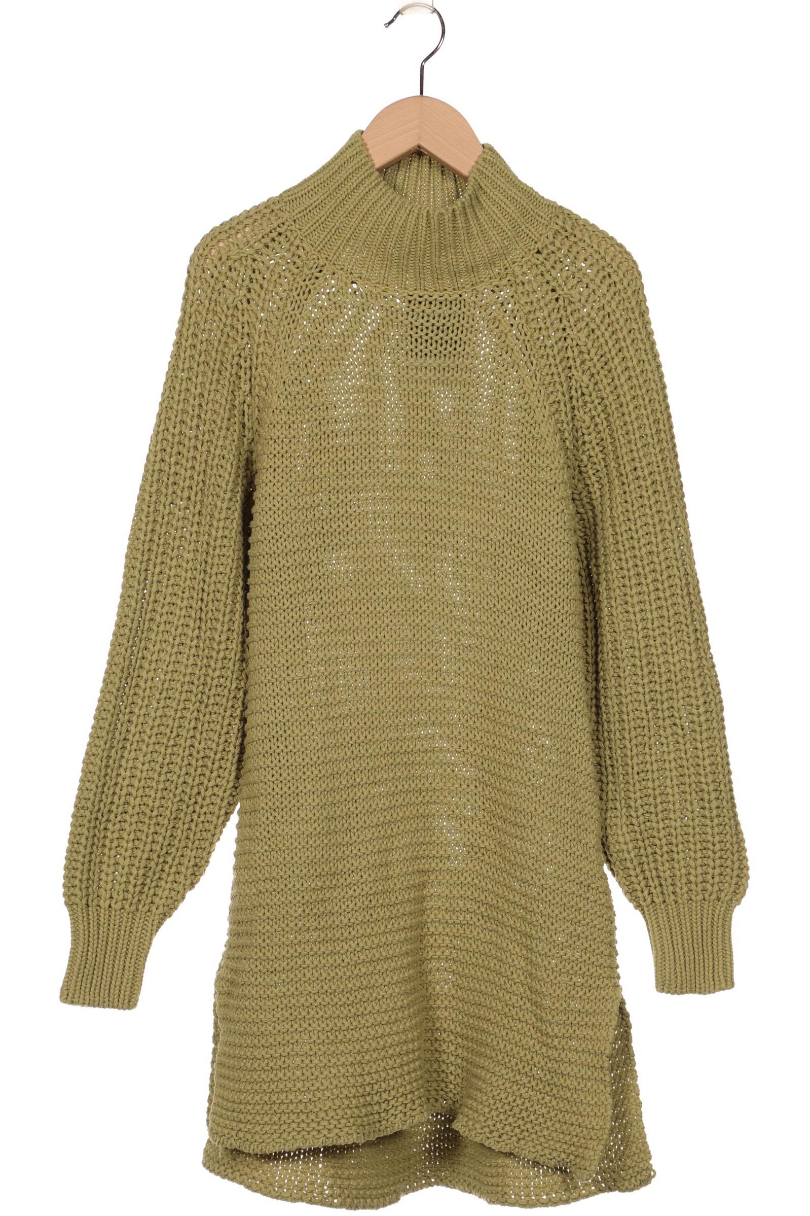 

Msch Copenhagen Damen Pullover, grün, Gr. 34