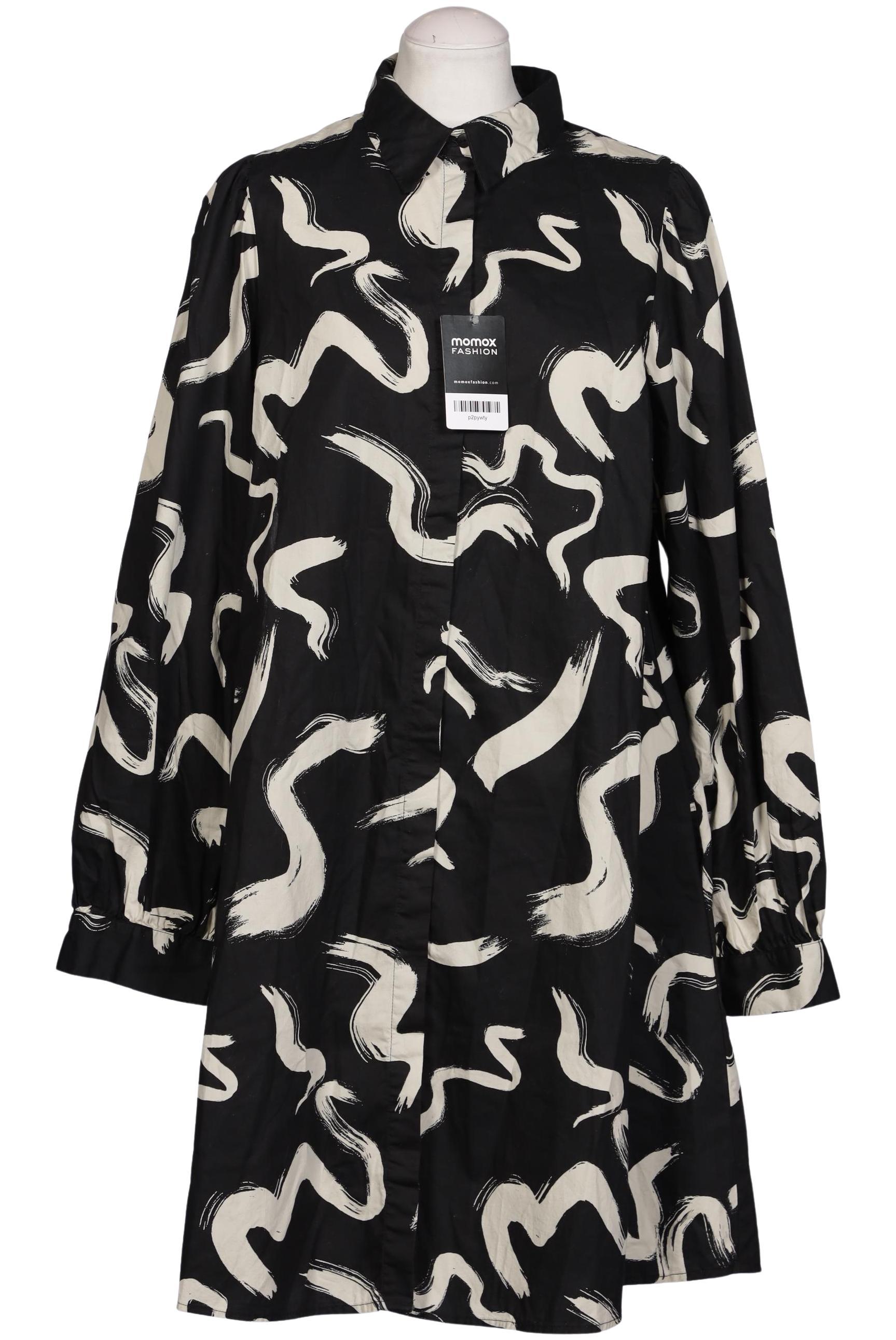 

Msch Copenhagen Damen Bluse, mehrfarbig, Gr. 38