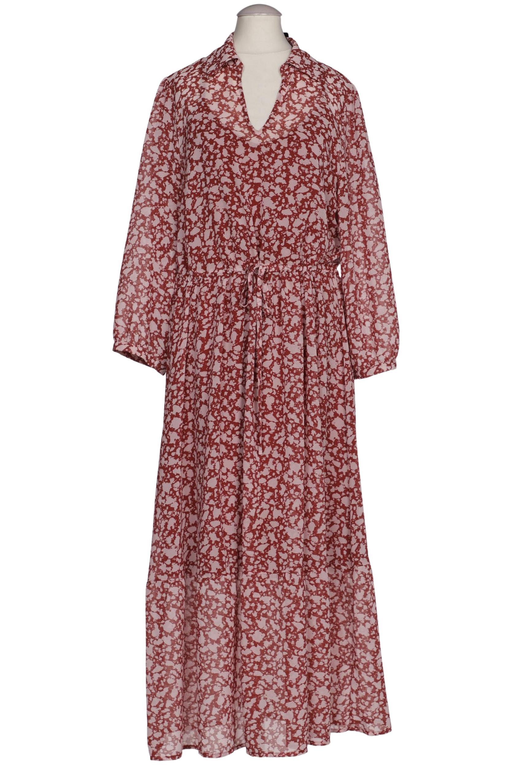 

Msch Copenhagen Damen Kleid, mehrfarbig, Gr. 38