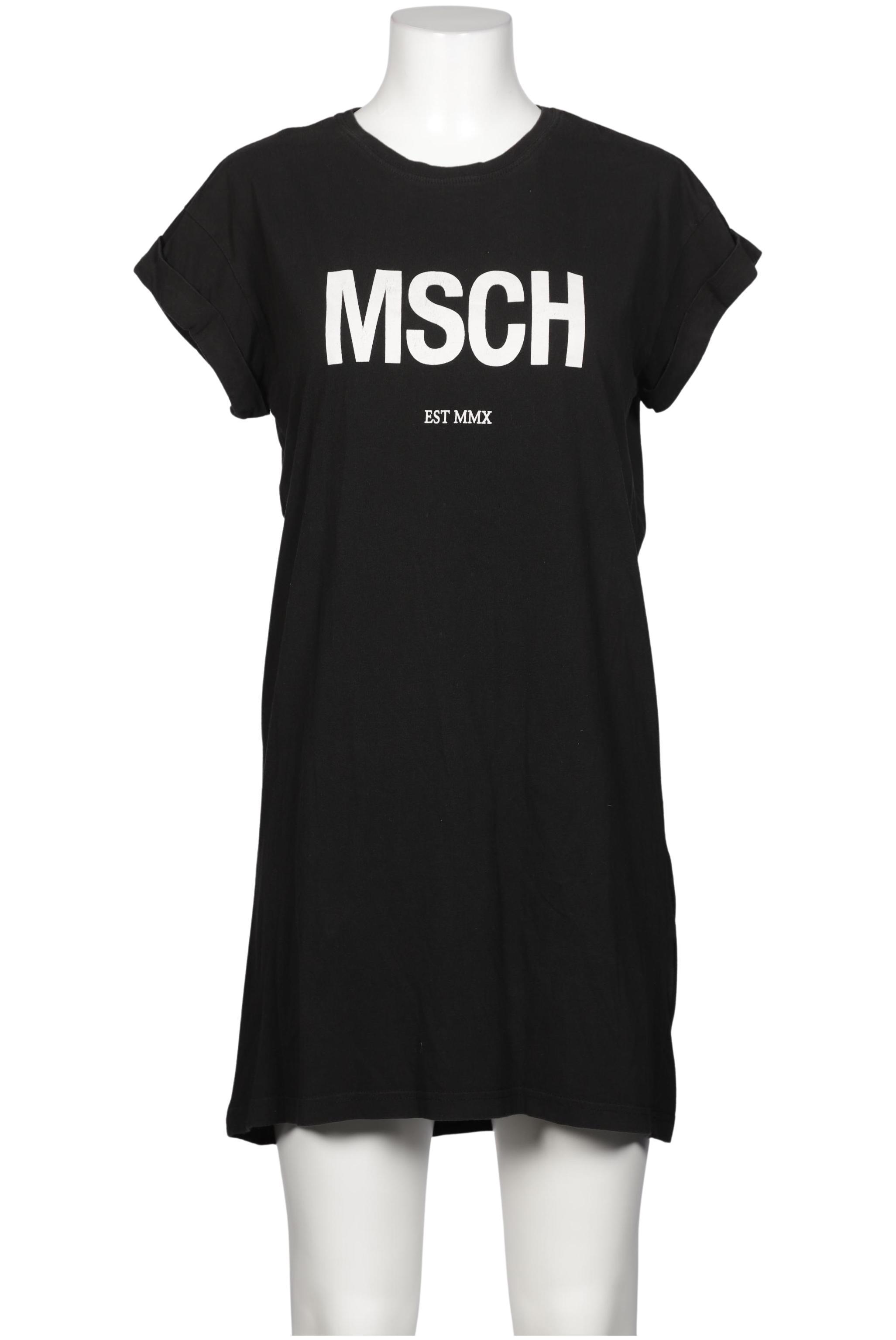 

Msch Copenhagen Damen Kleid, schwarz, Gr. 42