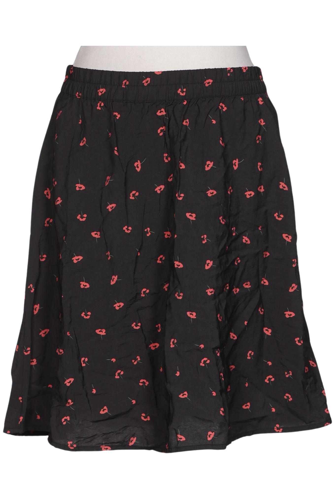 

Msch Copenhagen Damen Rock, schwarz, Gr. 36