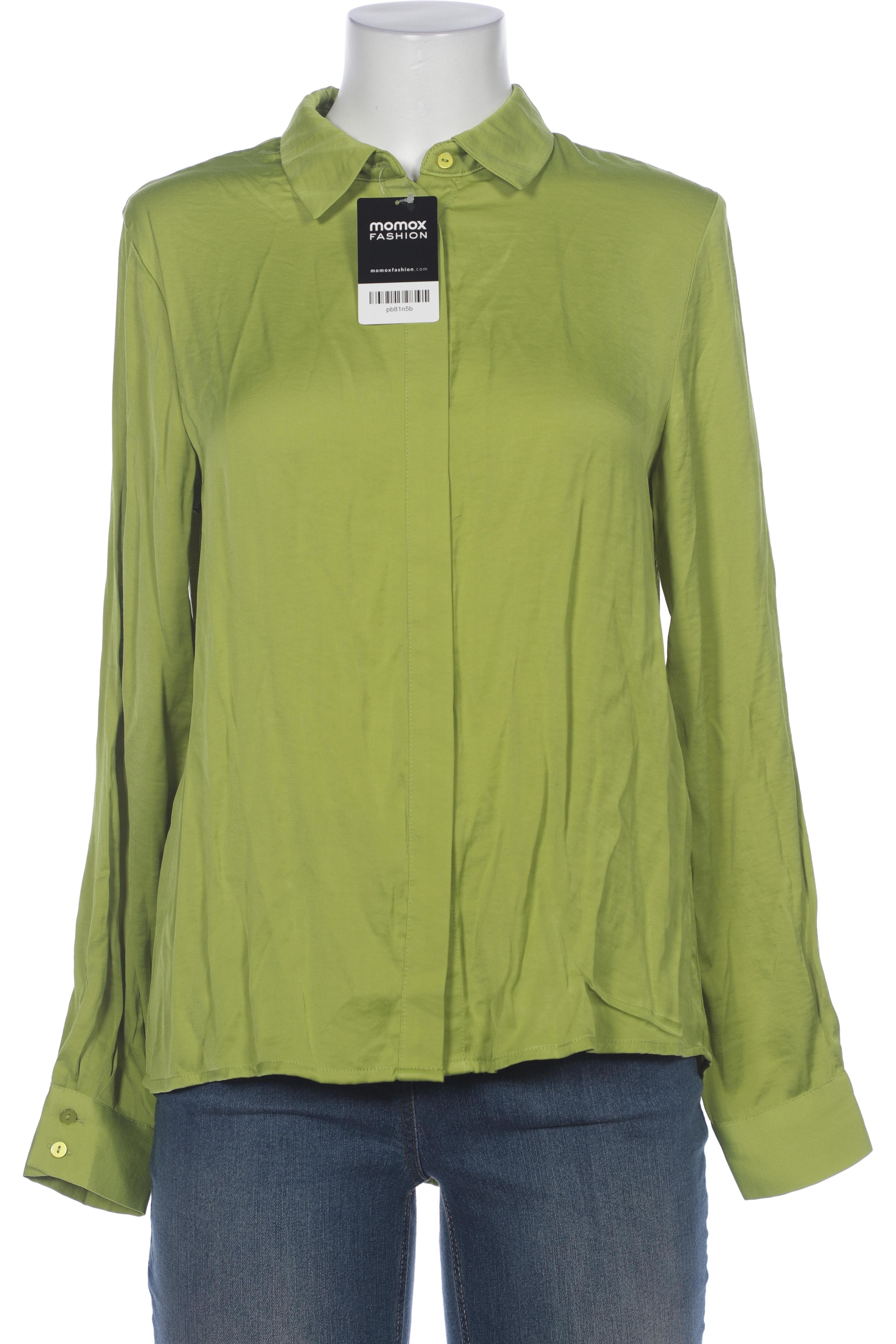 

Msch Copenhagen Damen Bluse, grün, Gr. 36