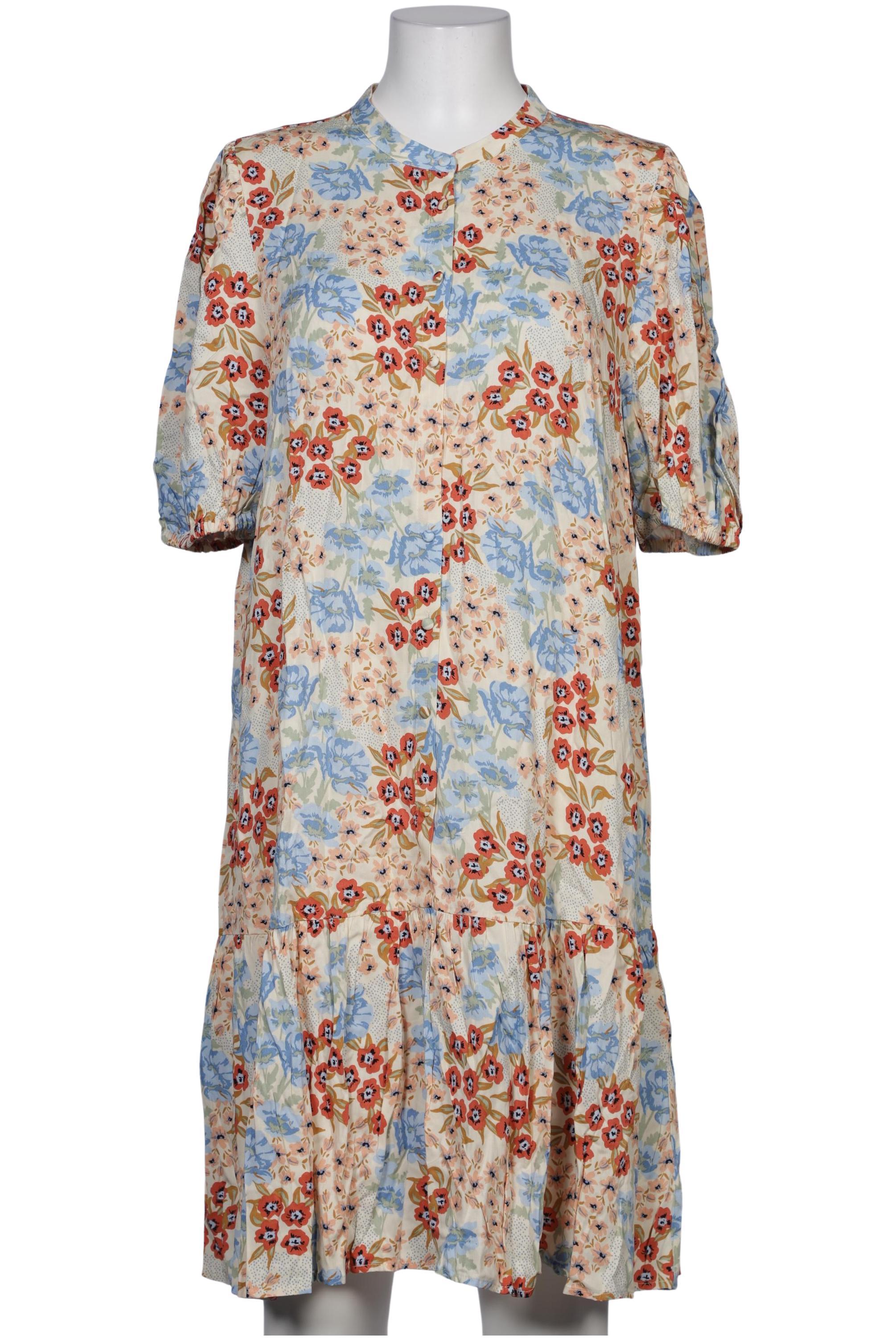 

Msch Copenhagen Damen Kleid, mehrfarbig, Gr. 42