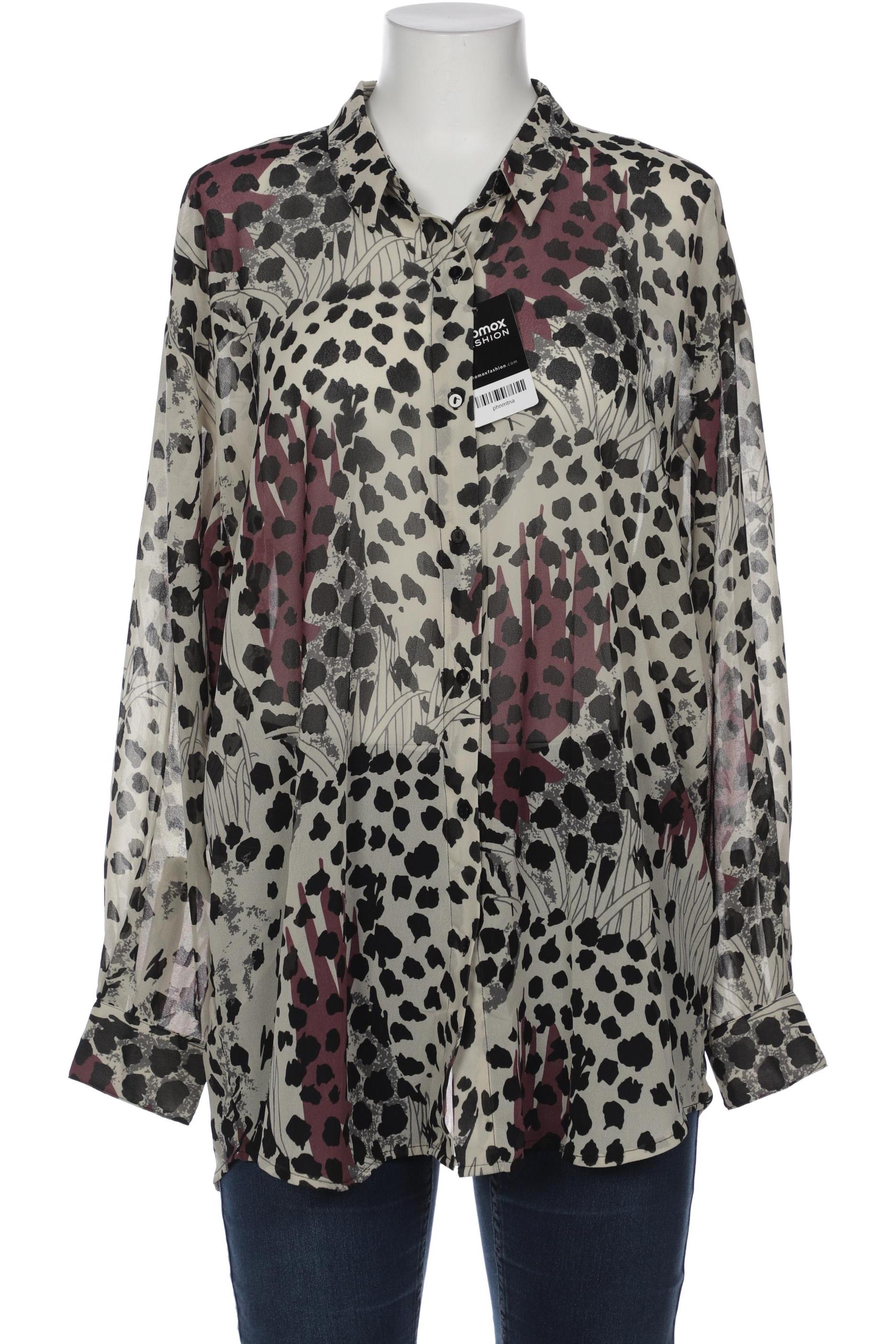 

Msch Copenhagen Damen Bluse, beige, Gr. 42