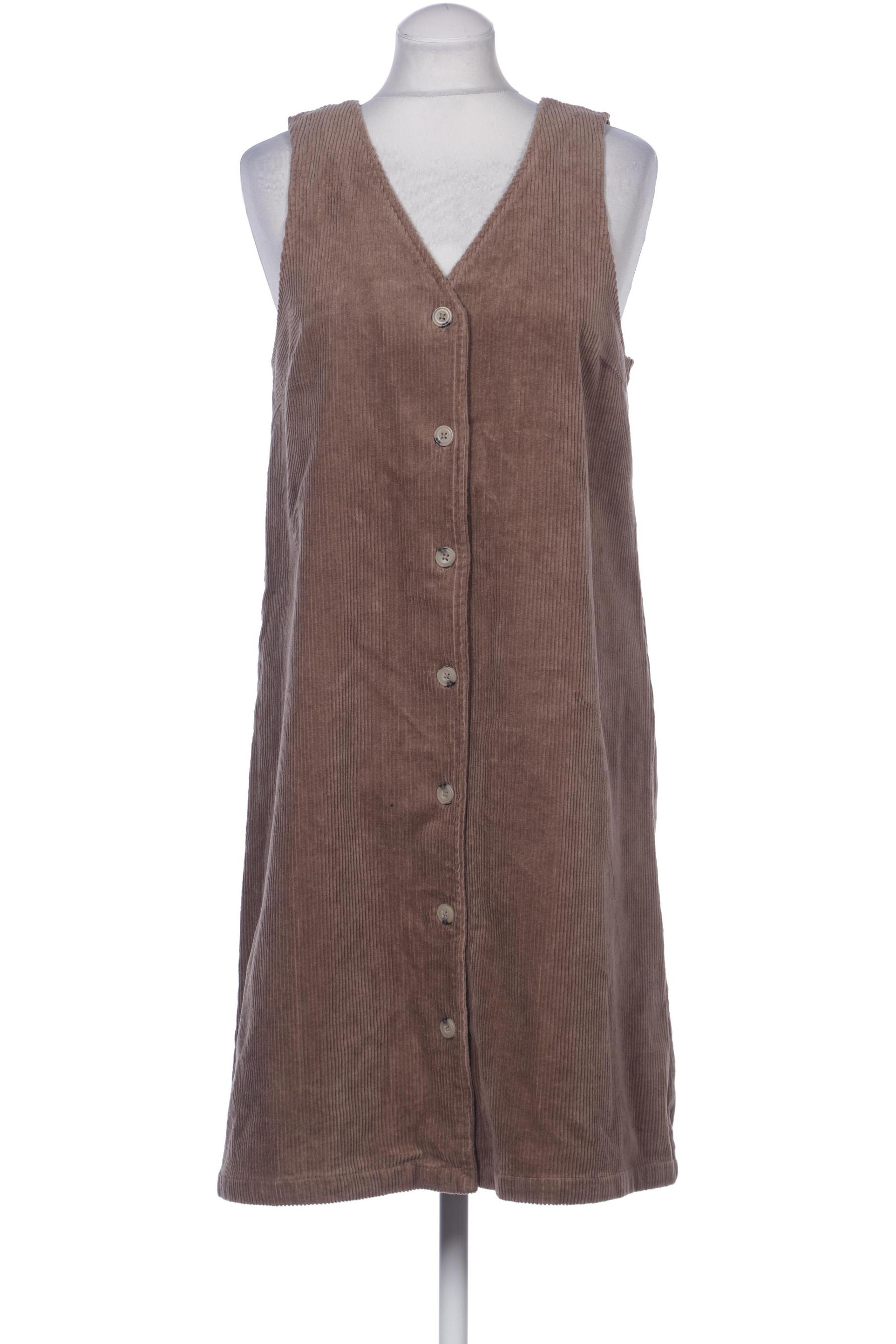 

Msch Copenhagen Damen Kleid, beige, Gr. 36