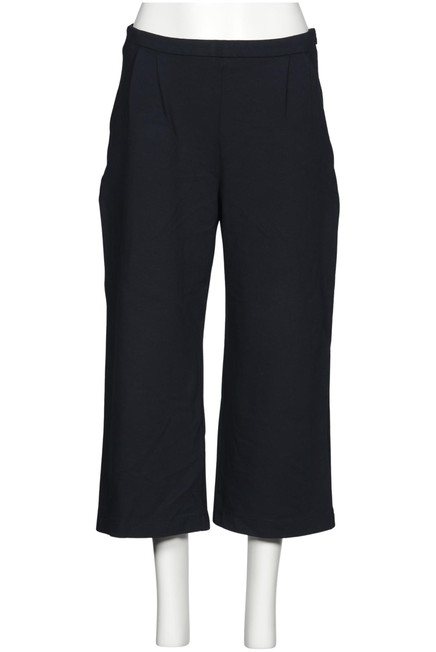 

Msch Copenhagen Damen Stoffhose, marineblau, Gr. 0