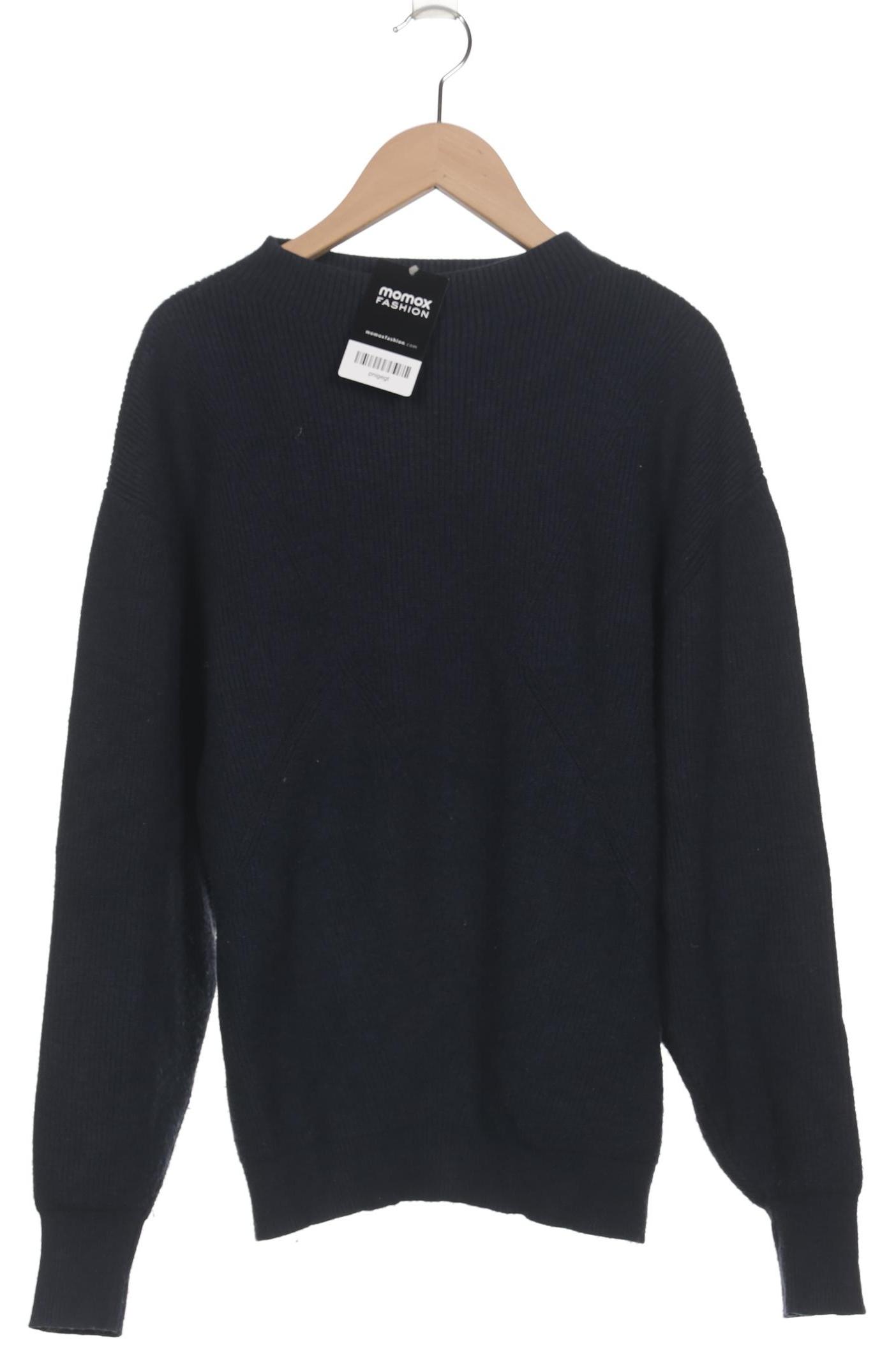 

Msch Copenhagen Damen Pullover, marineblau, Gr. 34
