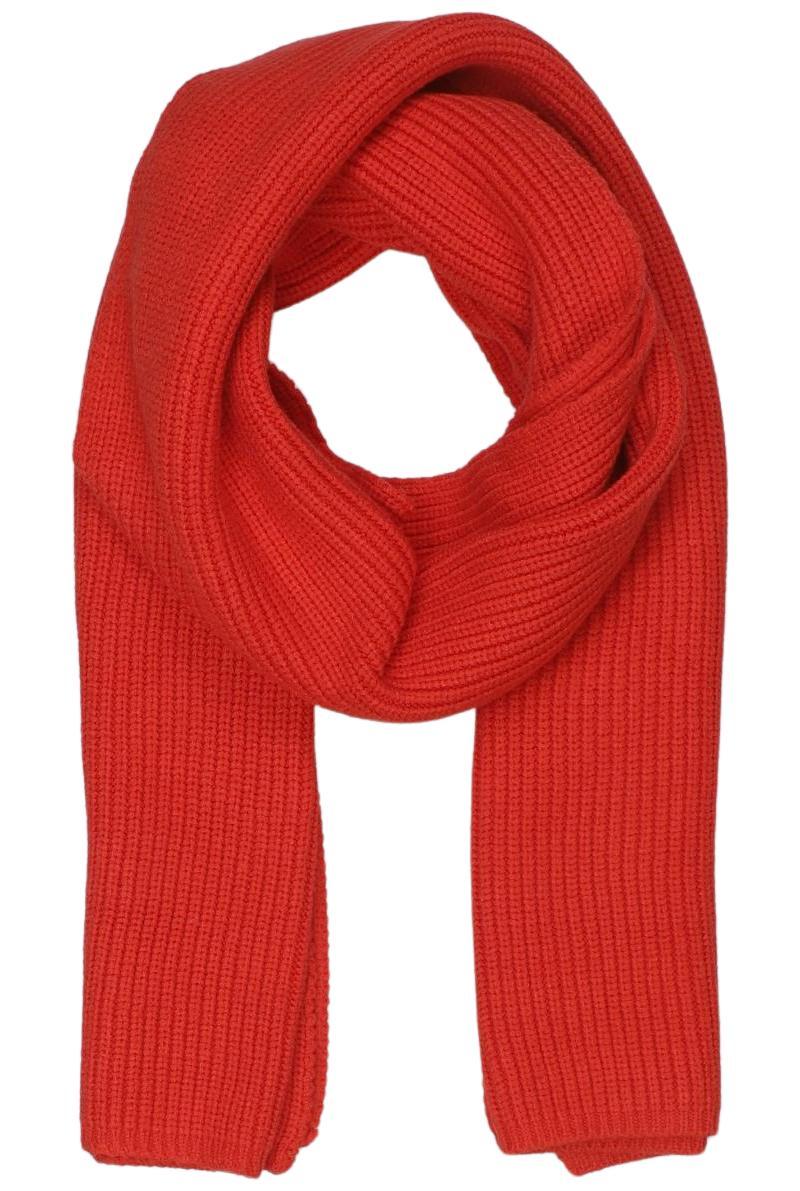 

Msch Copenhagen Damen Schal, rot, Gr.