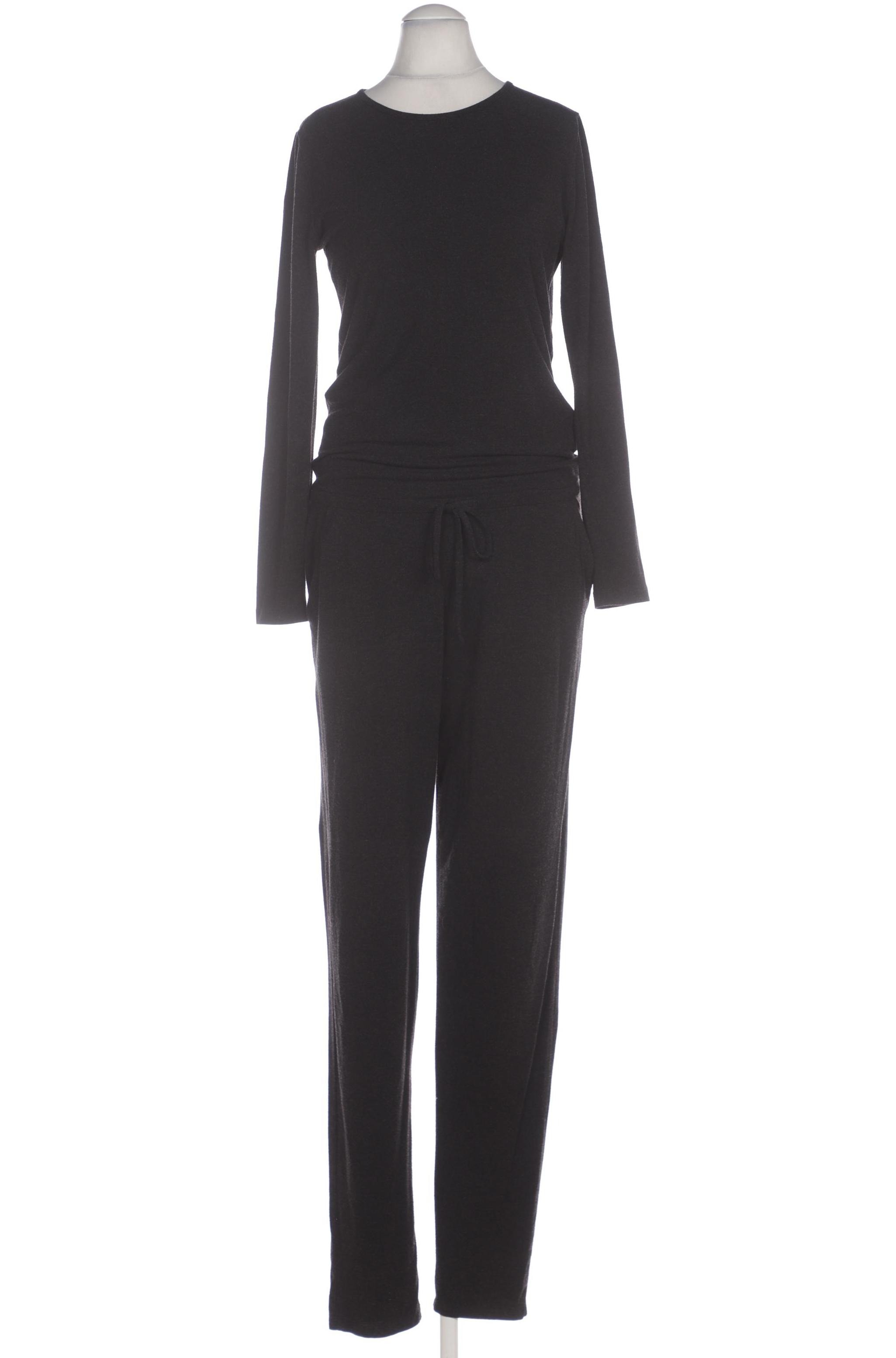 

Msch Copenhagen Damen Jumpsuit/Overall, schwarz, Gr. 38
