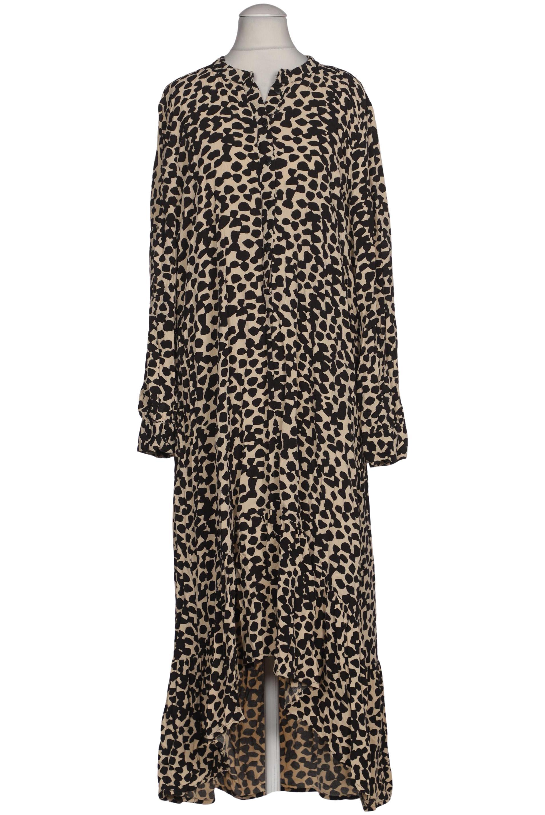 

Msch Copenhagen Damen Kleid, beige, Gr. 36