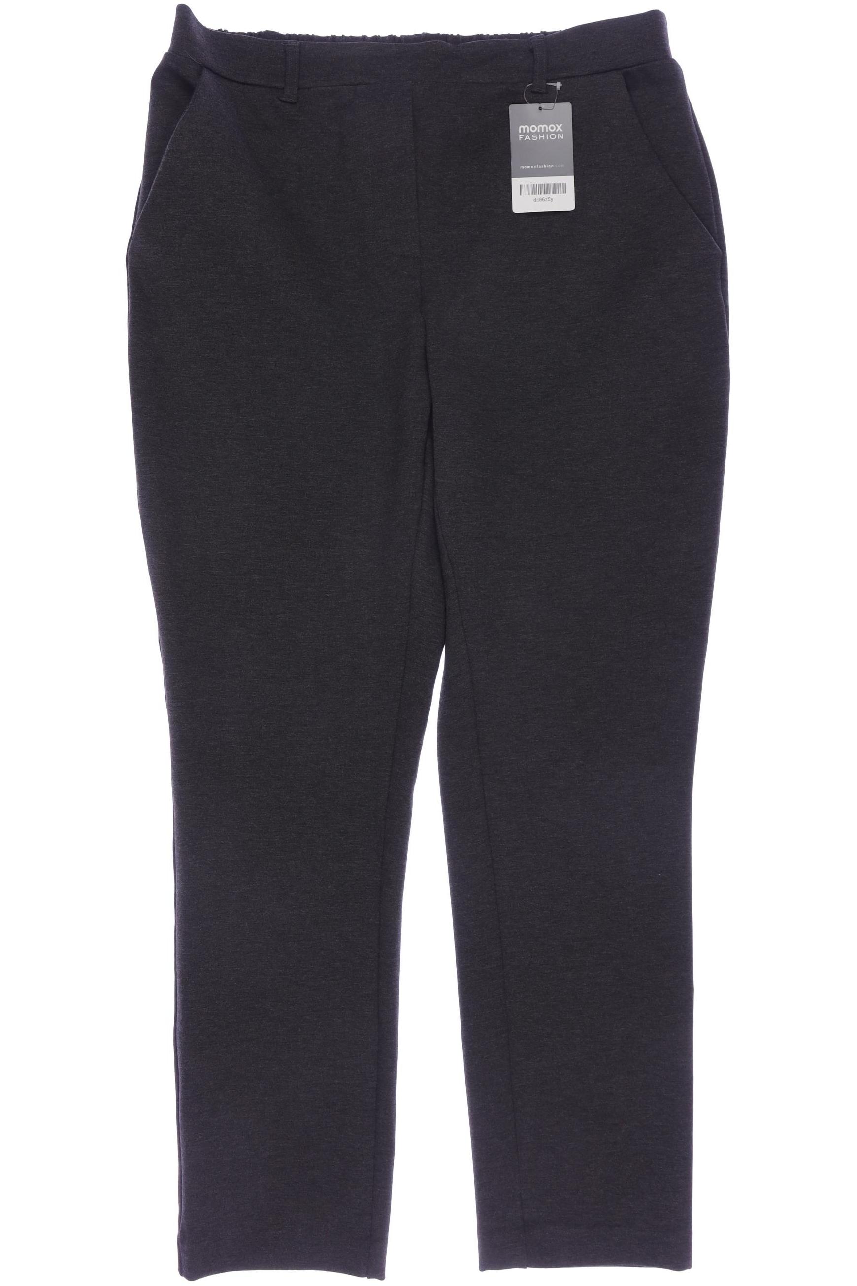 

Msch Copenhagen Damen Stoffhose, grau, Gr. 0