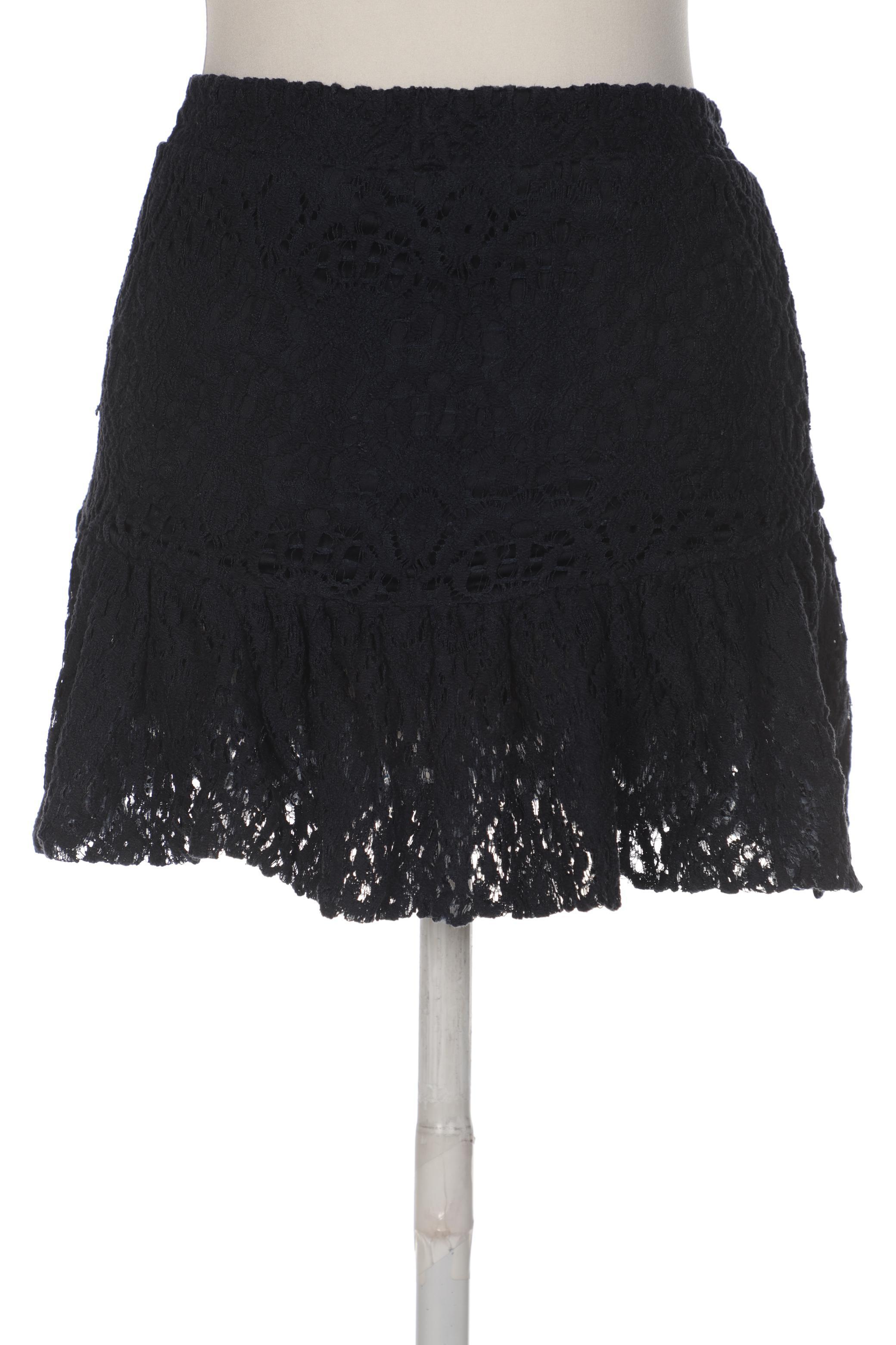 

Msch Copenhagen Damen Rock, marineblau, Gr. 38