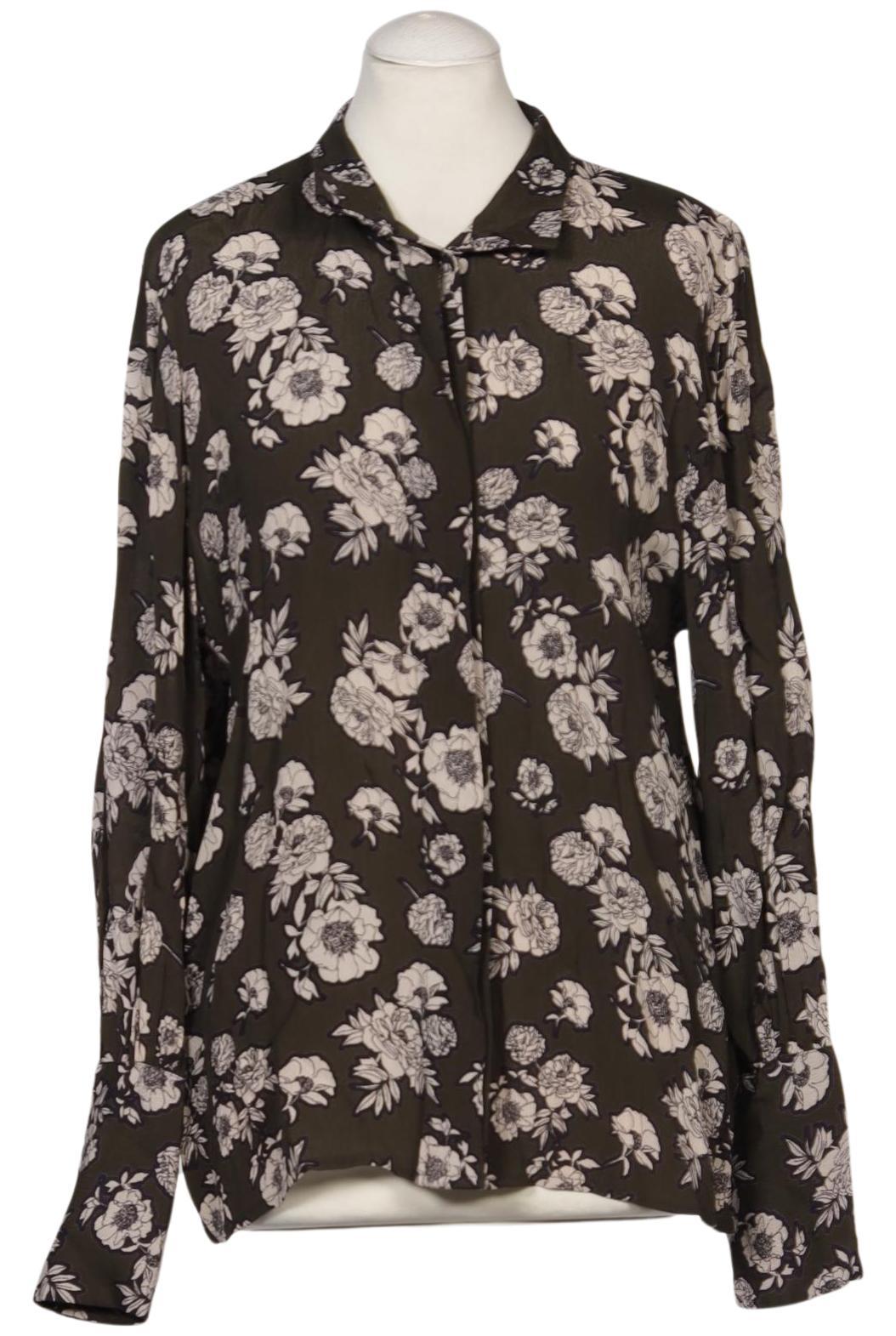 

Msch Copenhagen Damen Bluse, mehrfarbig, Gr. 38