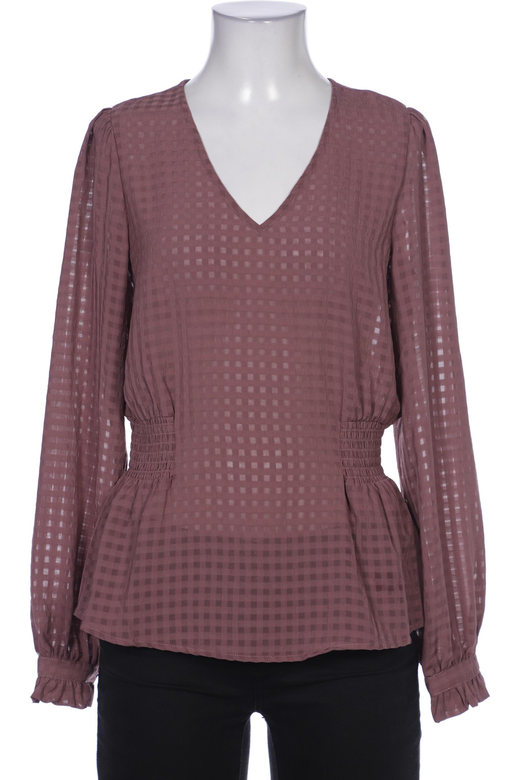 

Msch Copenhagen Damen Bluse, pink, Gr. 34