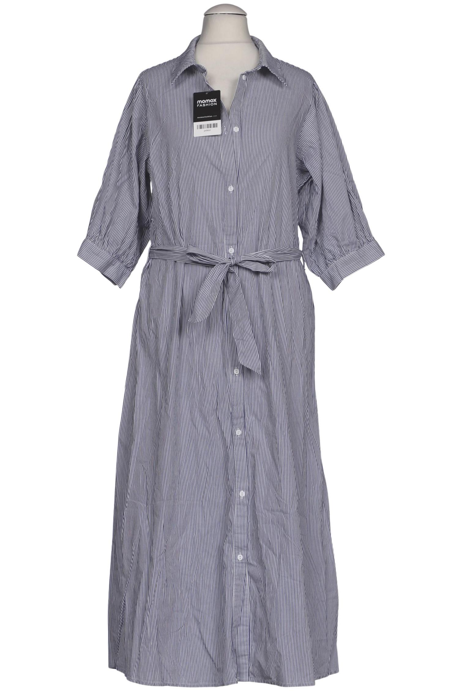 

Msch Copenhagen Damen Kleid, hellblau, Gr. 36