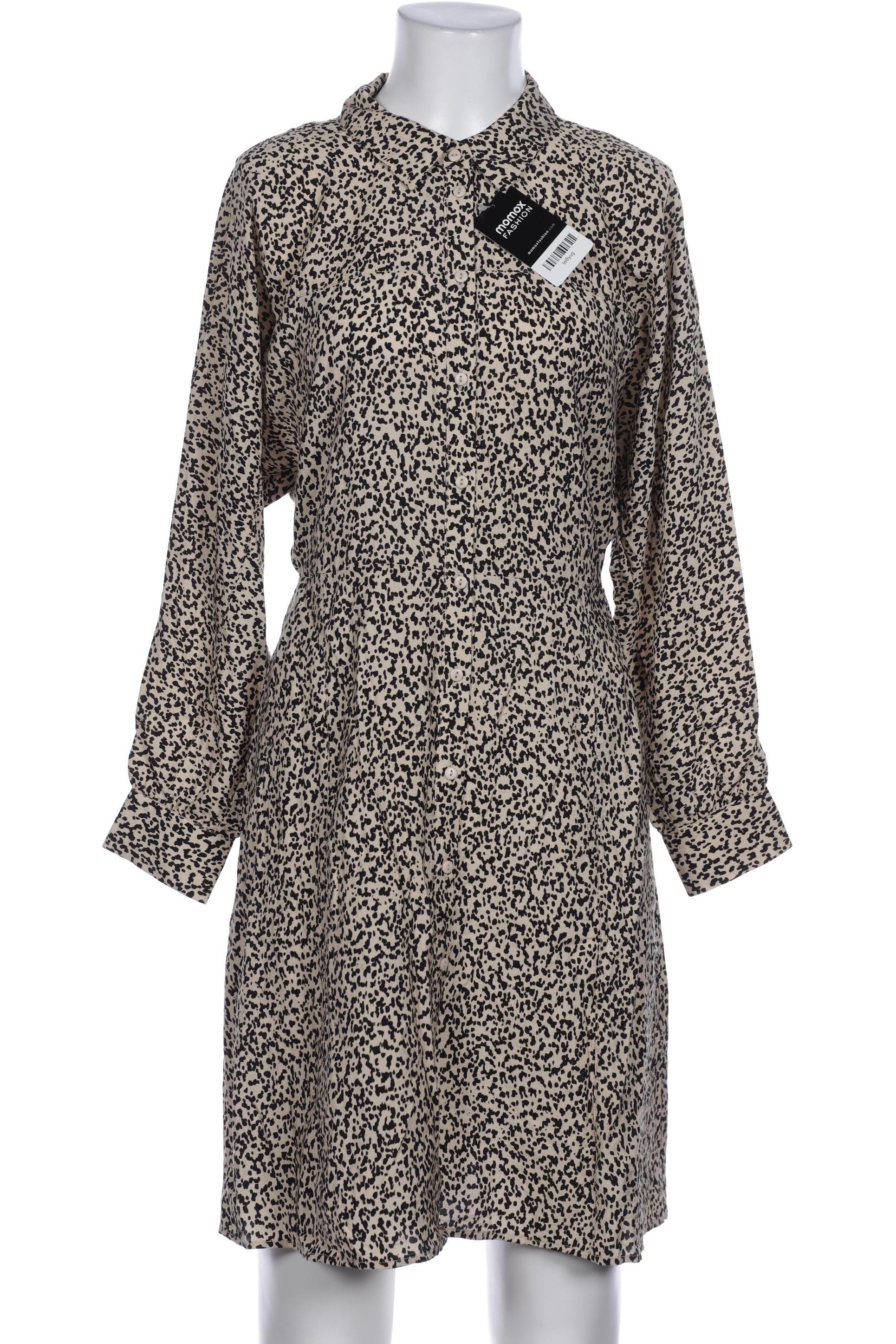 

Msch Copenhagen Damen Kleid, beige, Gr. 36
