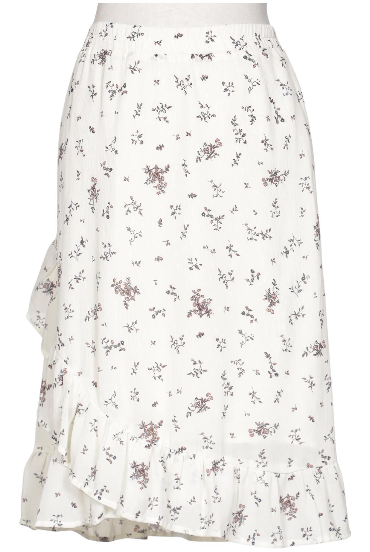 

Msch Copenhagen Damen Rock, weiß, Gr. 36