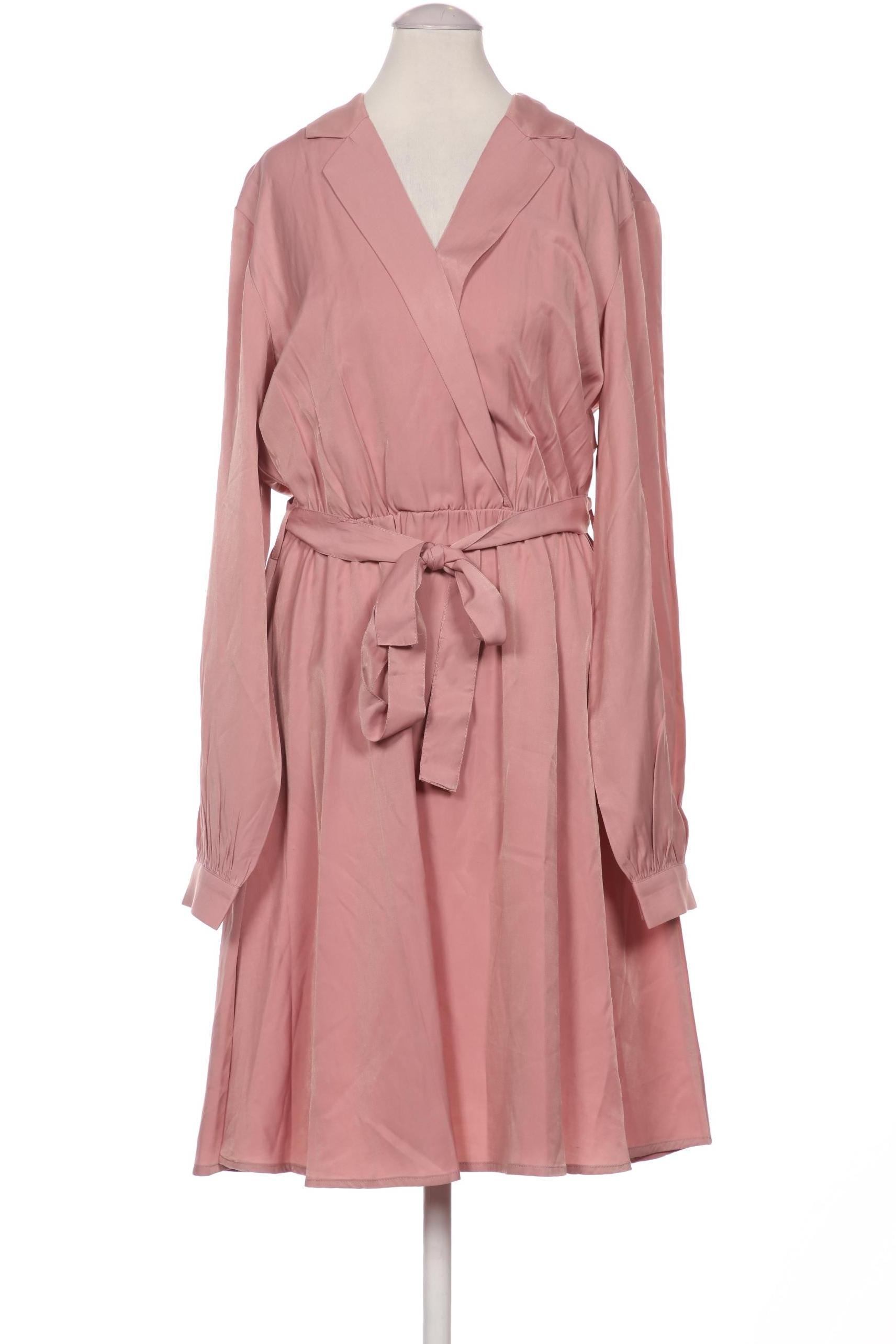 

Msch Copenhagen Damen Kleid, pink, Gr. 36