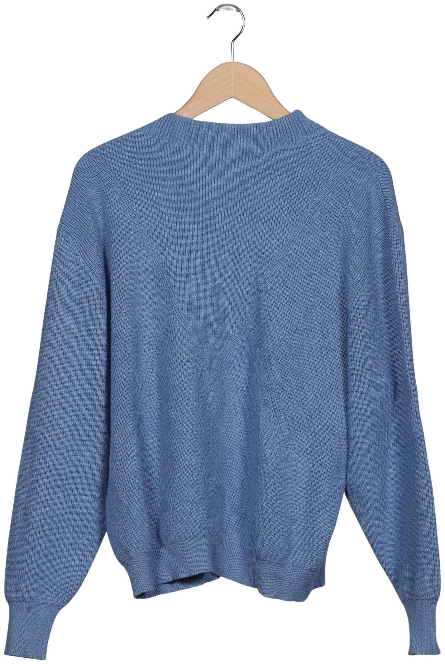 

Msch Copenhagen Damen Pullover, hellblau, Gr. 38