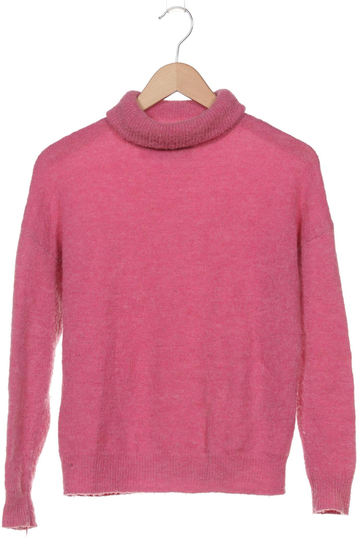 

Msch Copenhagen Damen Pullover, pink, Gr. 34
