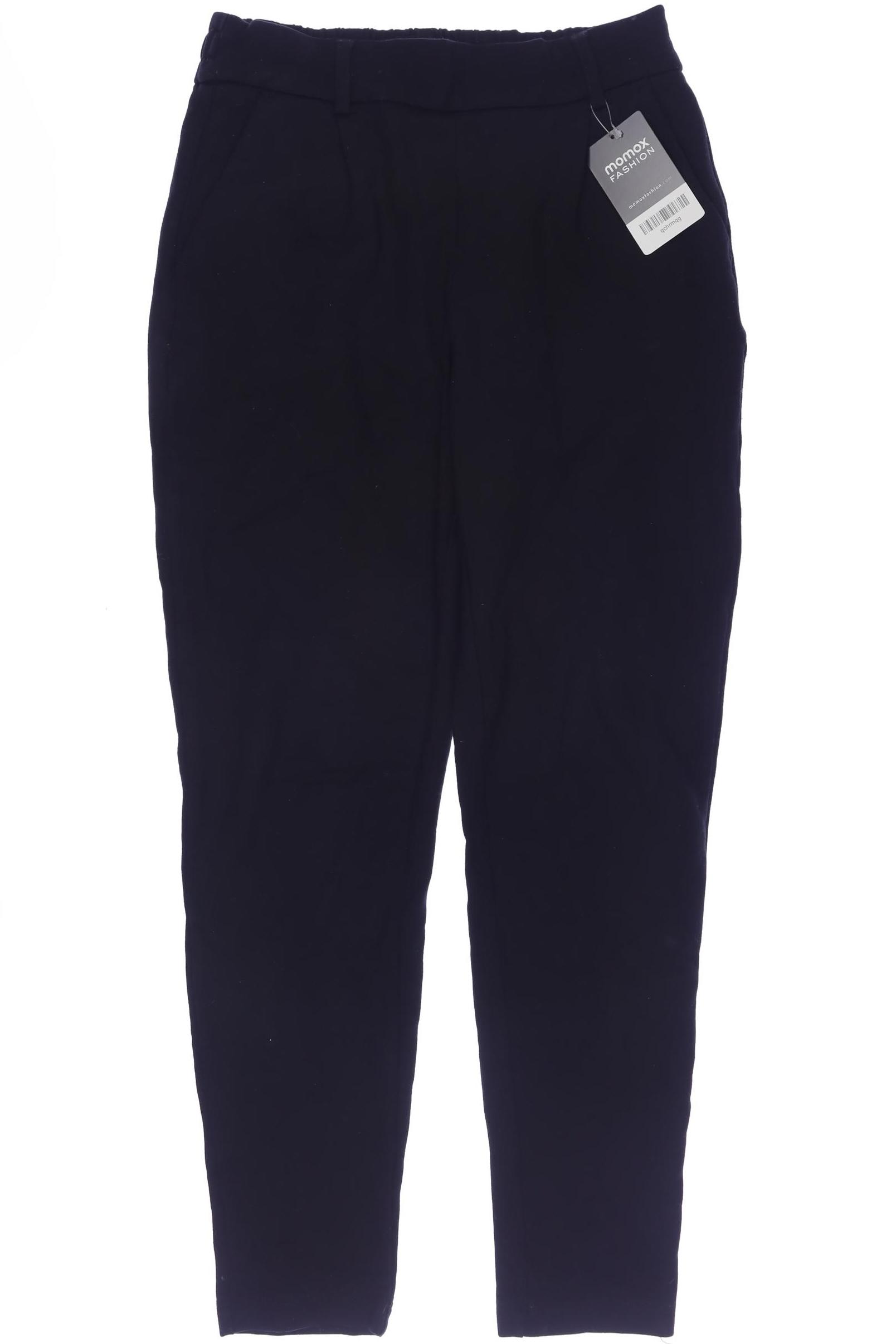 

Msch Copenhagen Damen Stoffhose, schwarz, Gr. 27