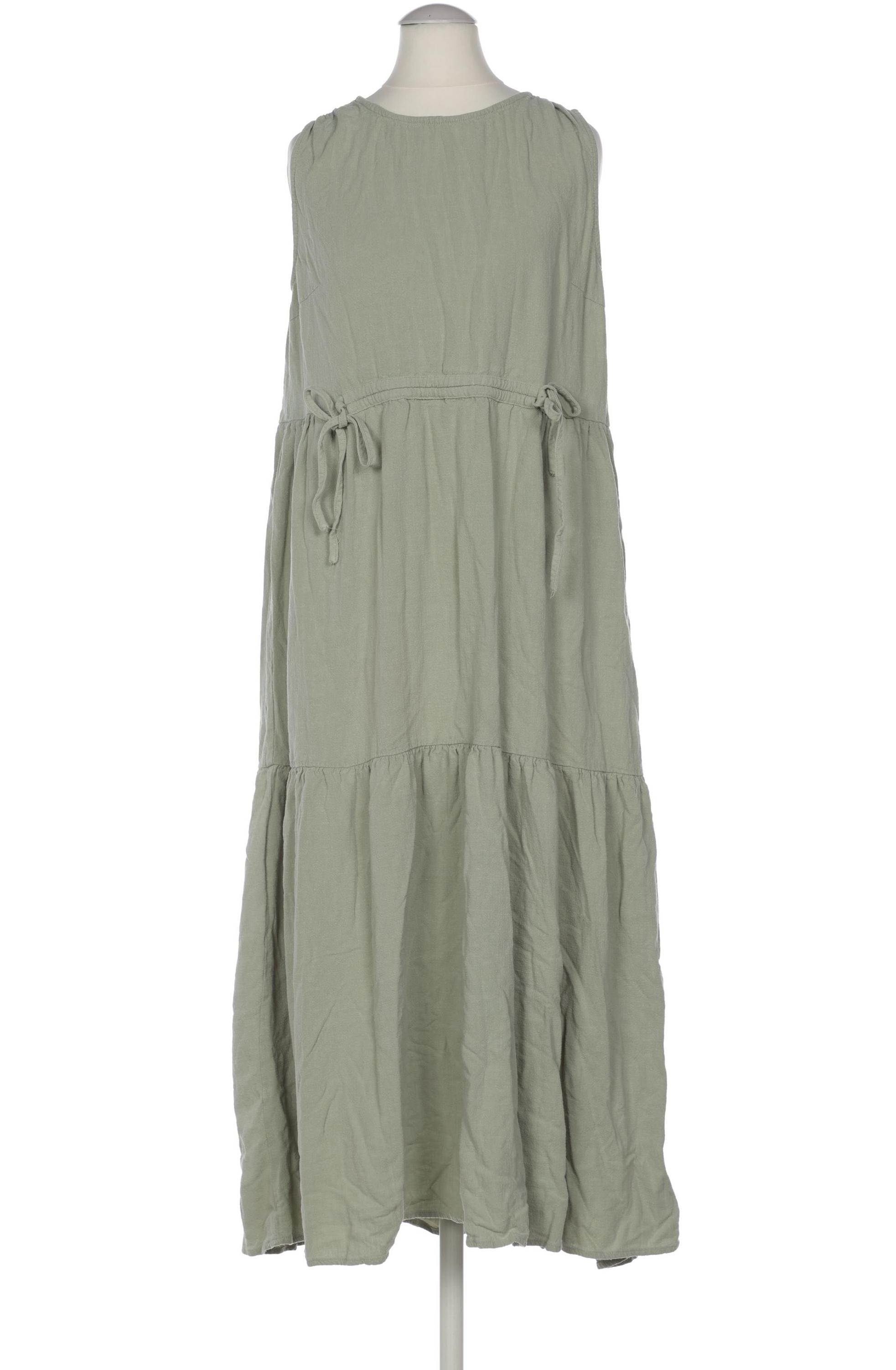 

Msch Copenhagen Damen Kleid, hellgrün, Gr. 34