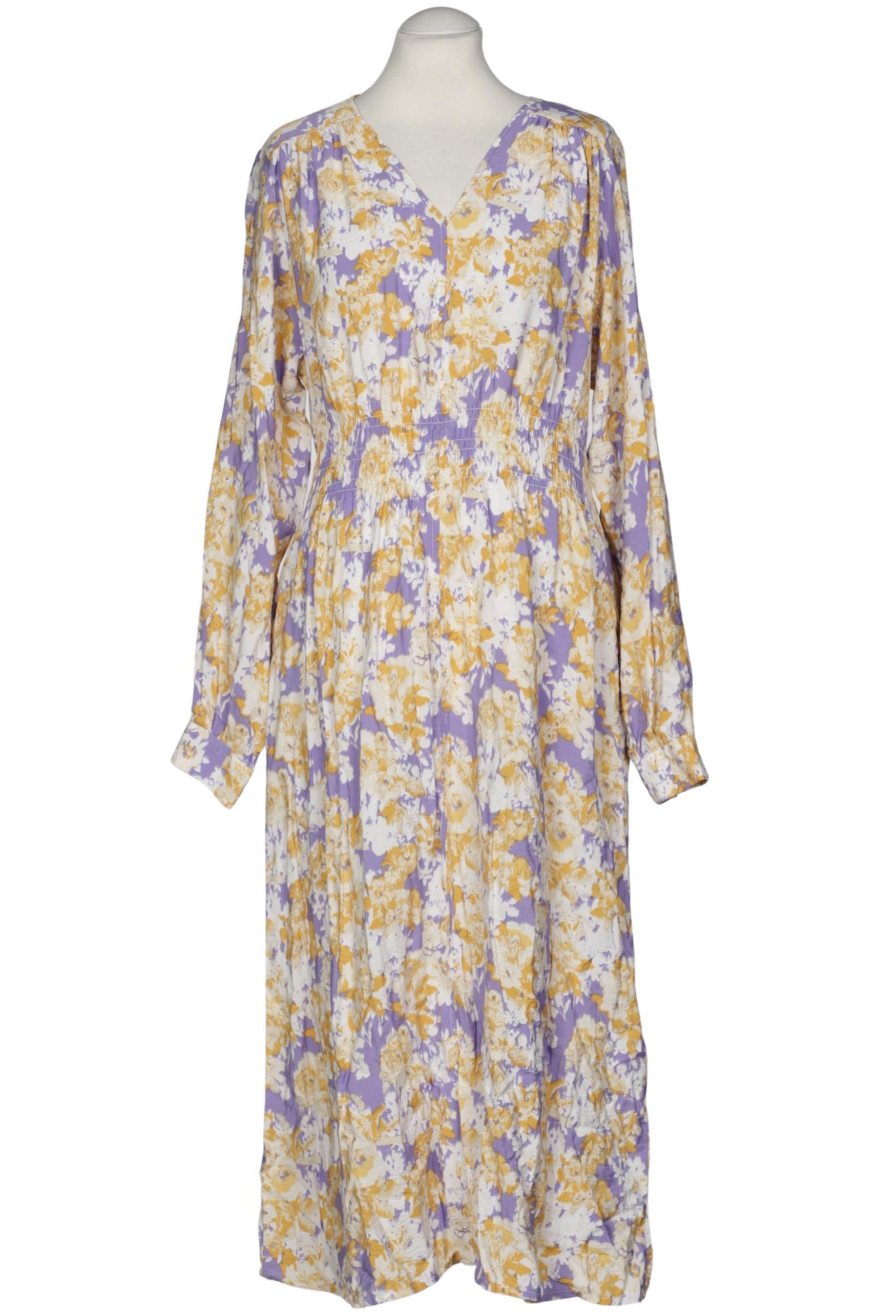 

Msch Copenhagen Damen Kleid, mehrfarbig, Gr. 44