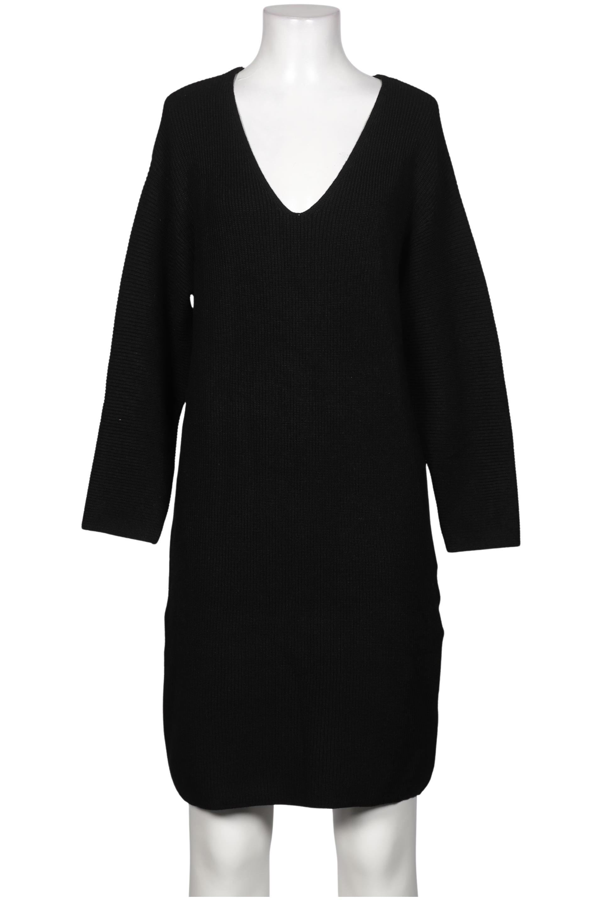 

Msch Copenhagen Damen Kleid, schwarz, Gr. 34