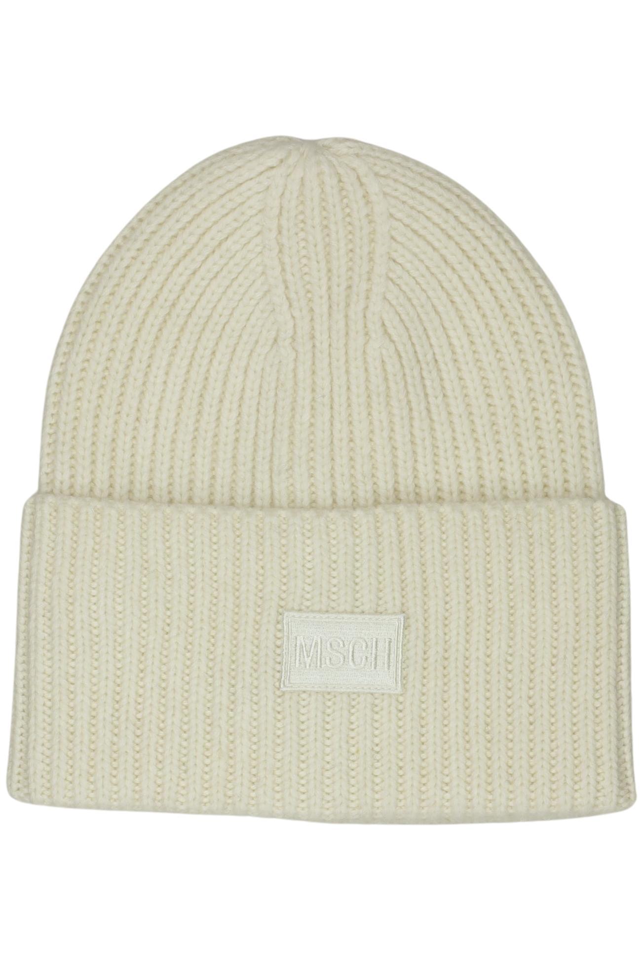 

Msch Copenhagen Damen Hut/Mütze, cremeweiß, Gr. uni