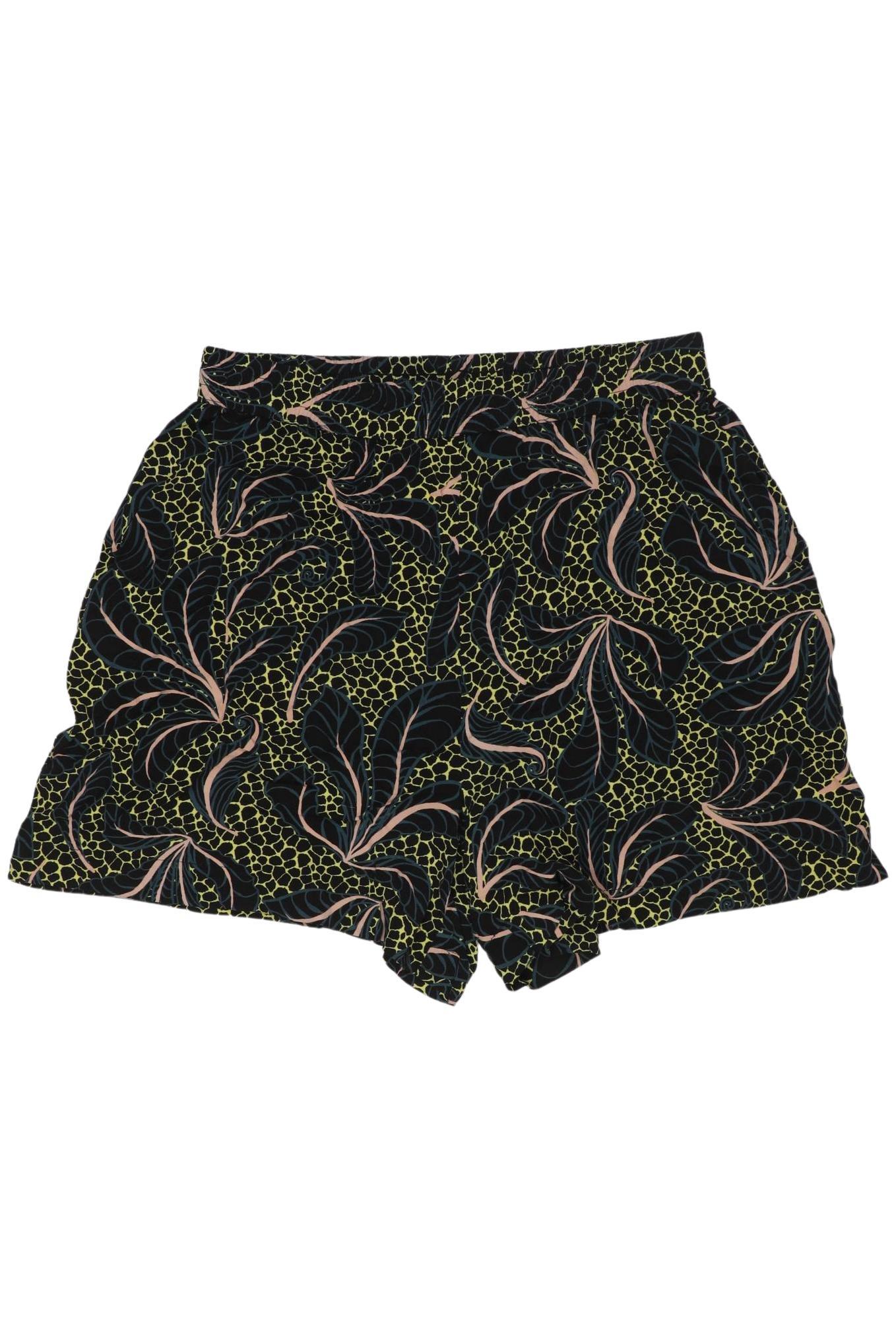 

Msch Copenhagen Damen Shorts, mehrfarbig, Gr. 36
