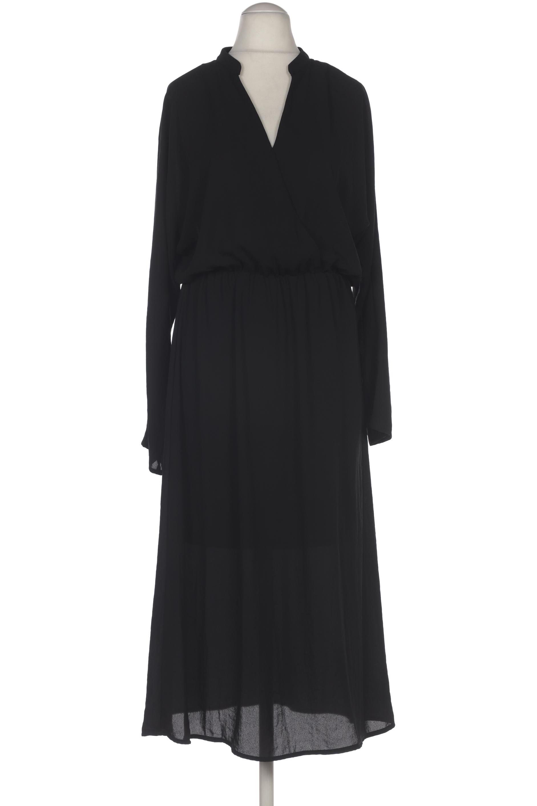 

Msch Copenhagen Damen Kleid, schwarz, Gr. 38