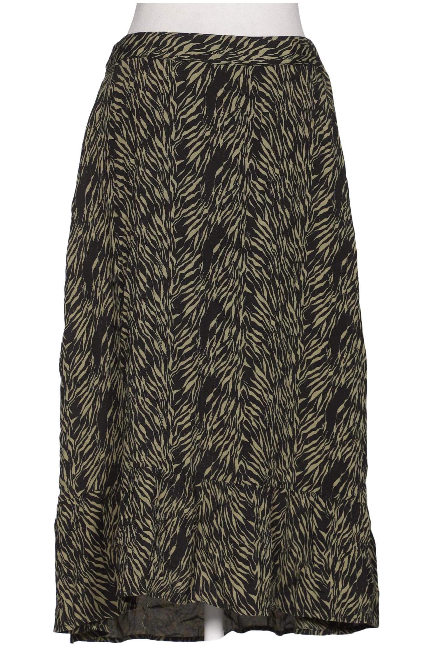 

Msch Copenhagen Damen Rock, mehrfarbig, Gr. 36