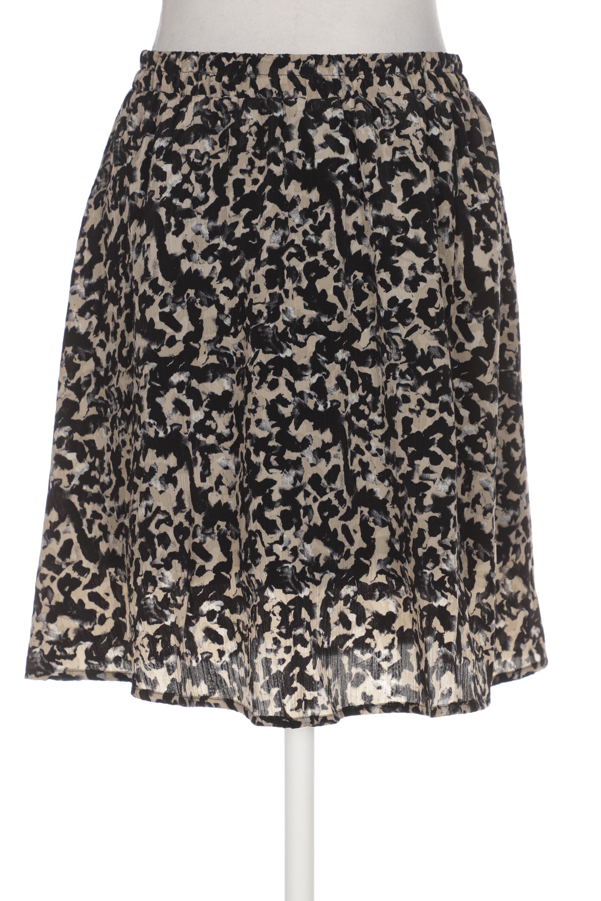 

Msch Copenhagen Damen Rock, beige, Gr. 34