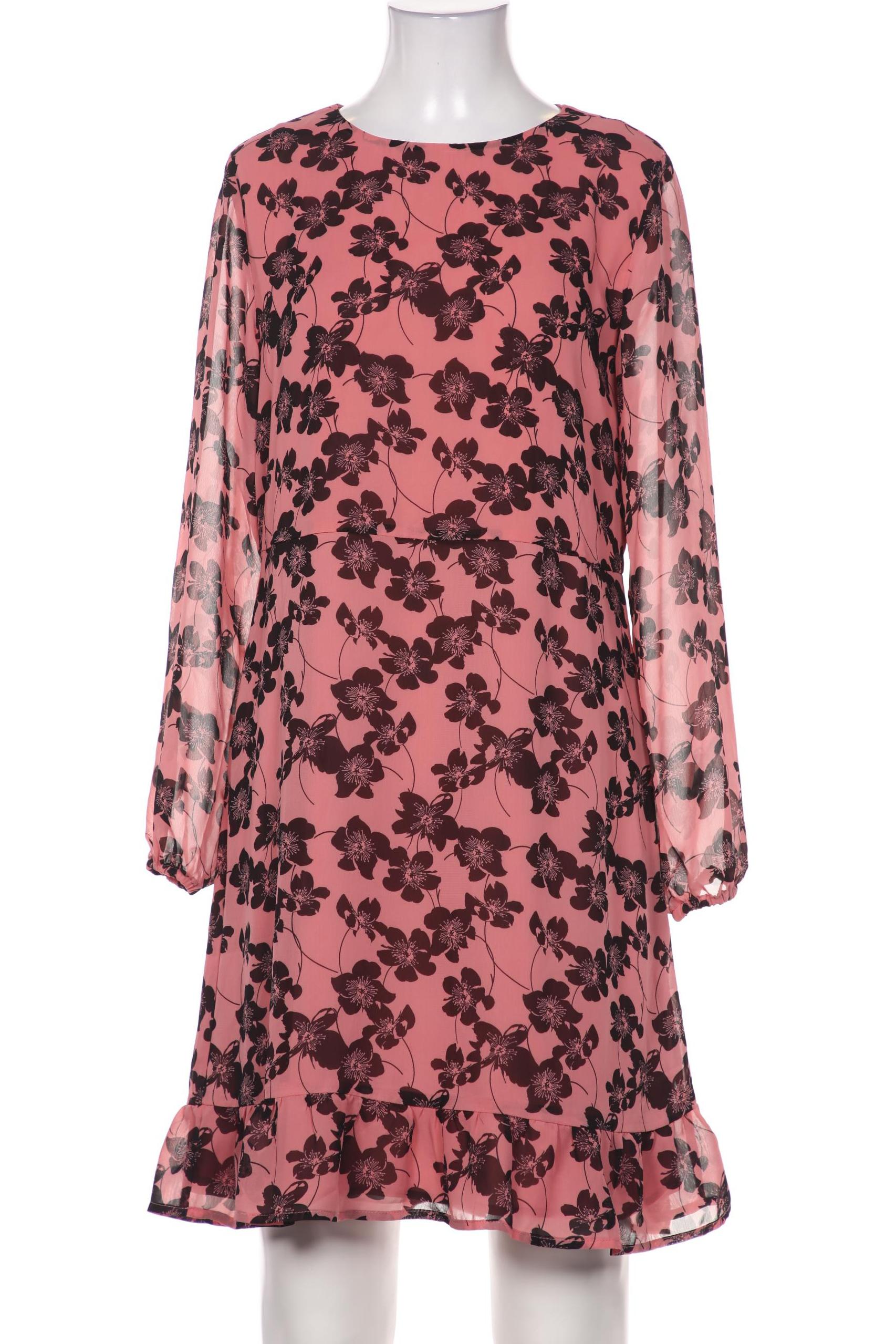

Msch Copenhagen Damen Kleid, pink, Gr. 36
