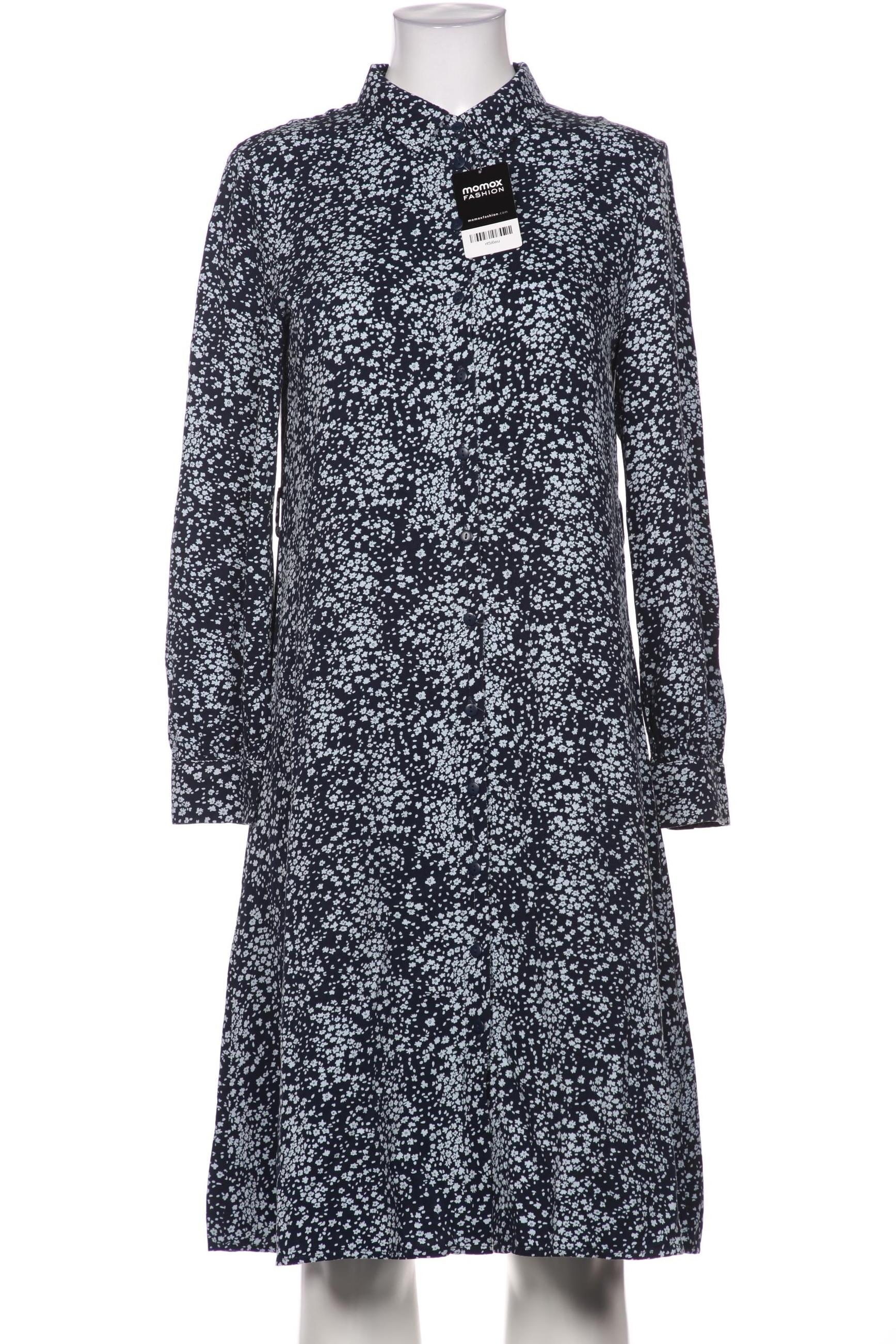 

Msch Copenhagen Damen Kleid, marineblau, Gr. 36