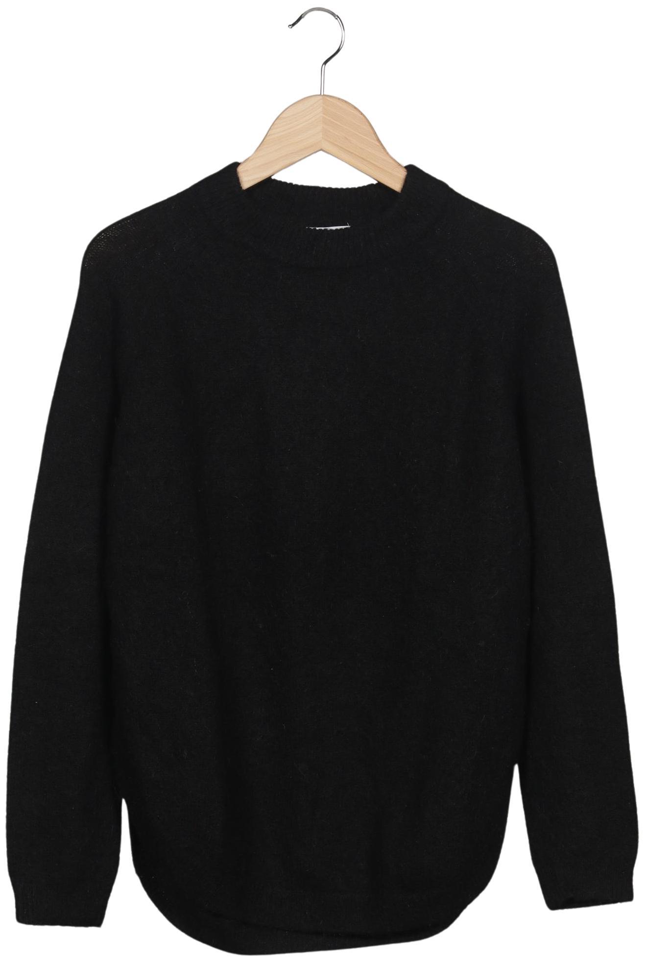 

Msch Copenhagen Damen Pullover, schwarz, Gr. 34