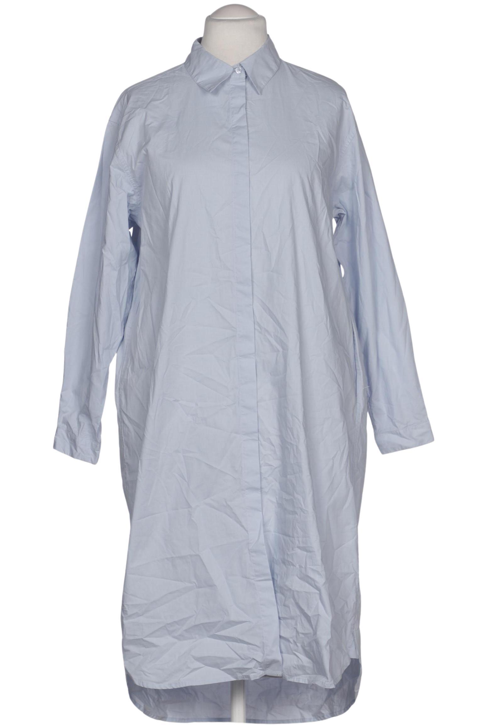 

Msch Copenhagen Damen Kleid, hellblau, Gr. 36