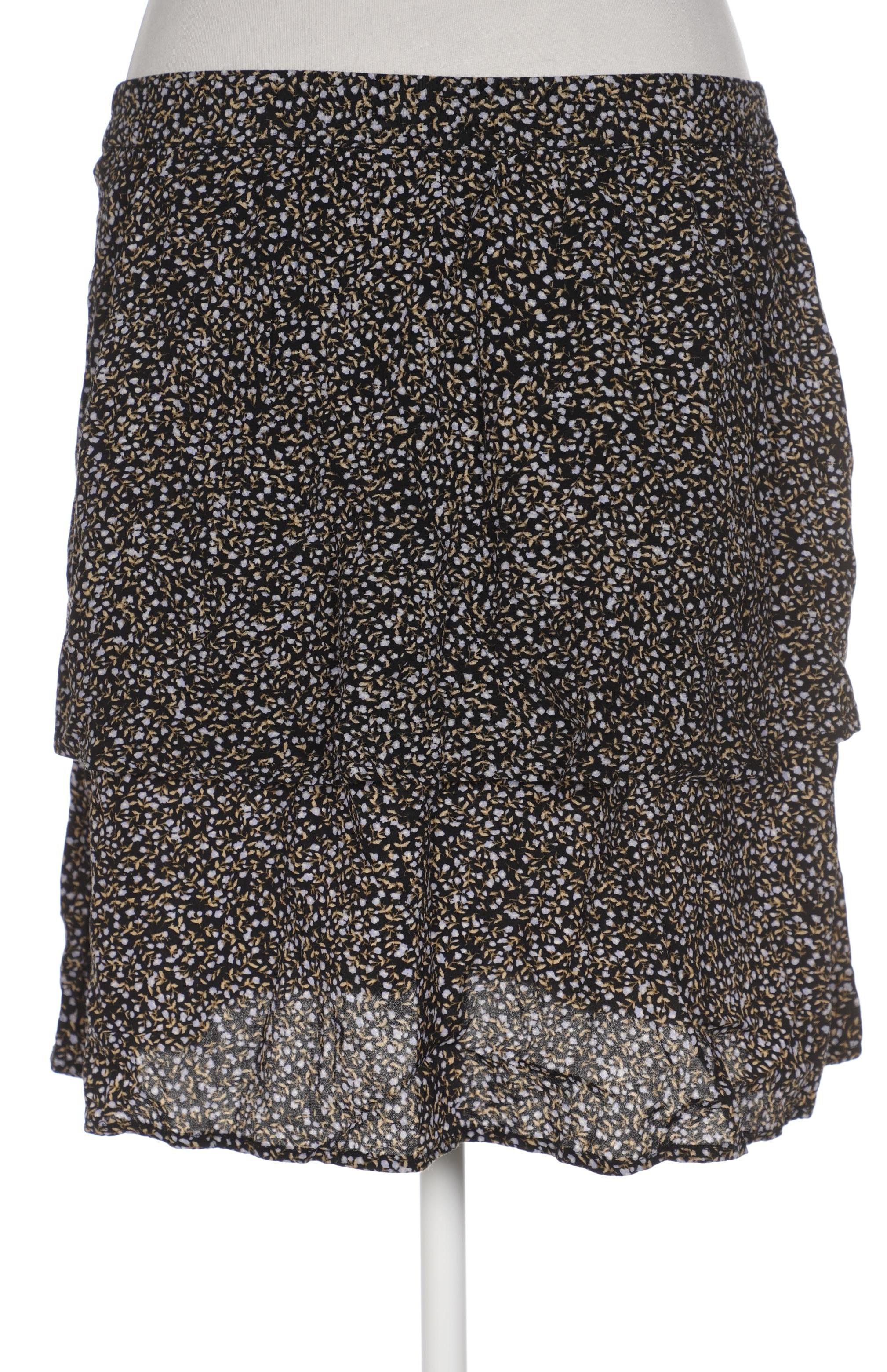 

Msch Copenhagen Damen Rock, schwarz, Gr. 42