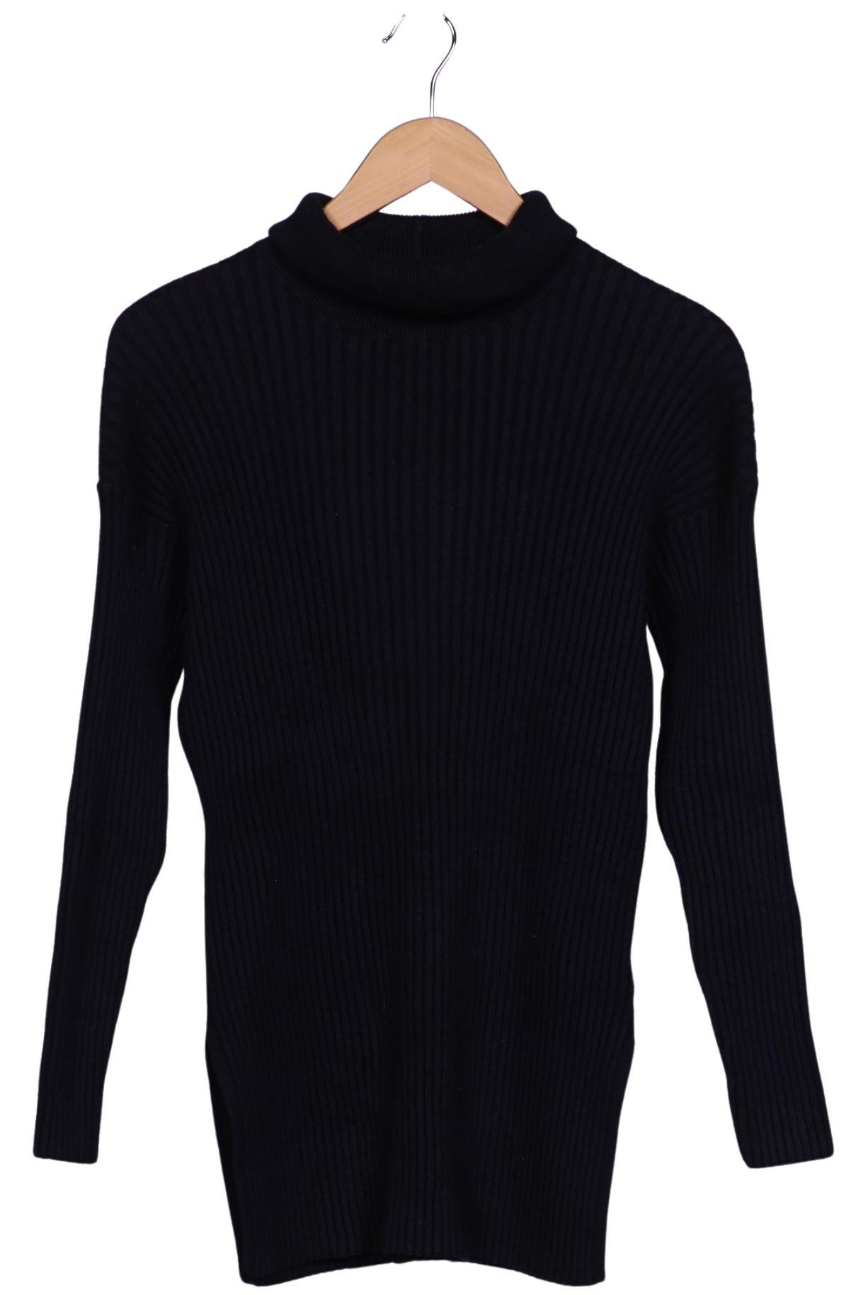 

Msch Copenhagen Damen Pullover, schwarz, Gr. 38