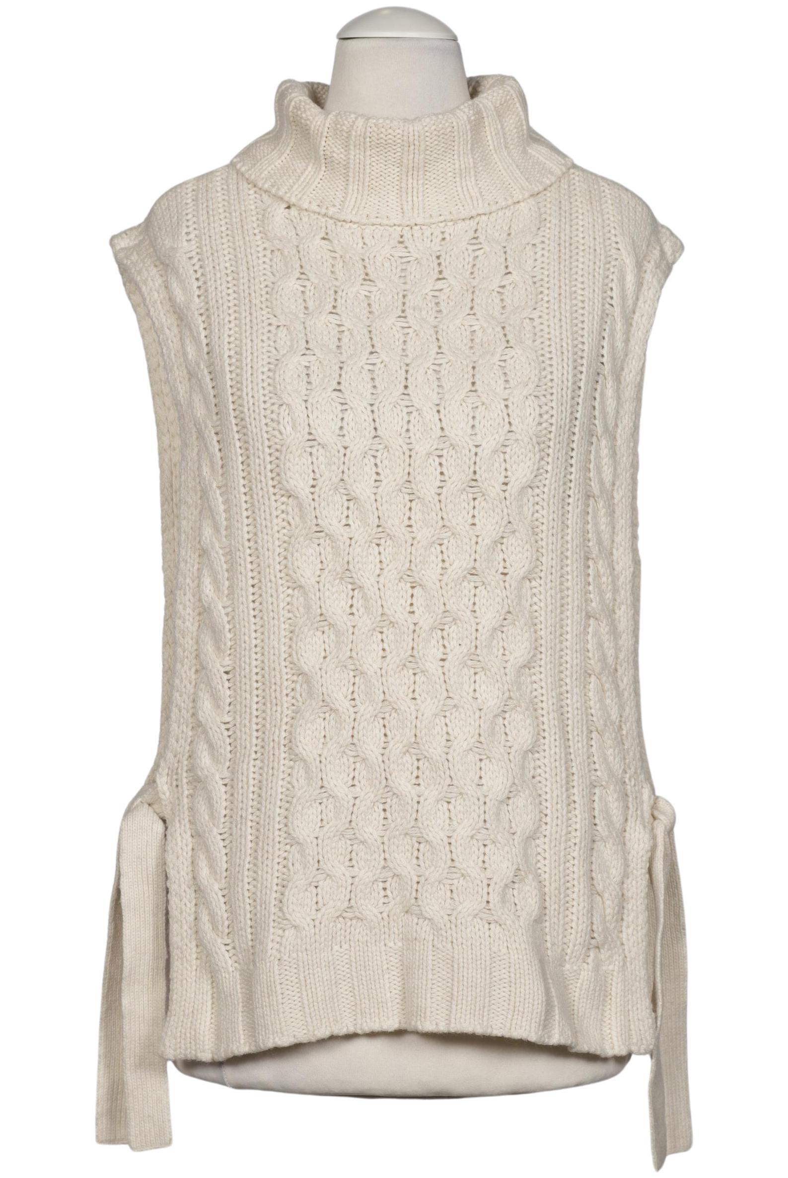 

Msch Copenhagen Damen Pullover, cremeweiß, Gr. 34