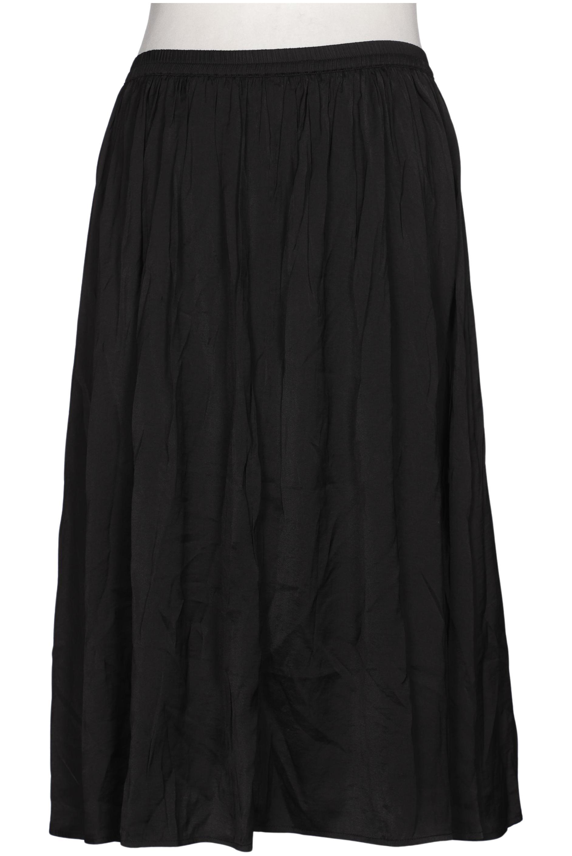 

Msch Copenhagen Damen Rock, schwarz, Gr. 38