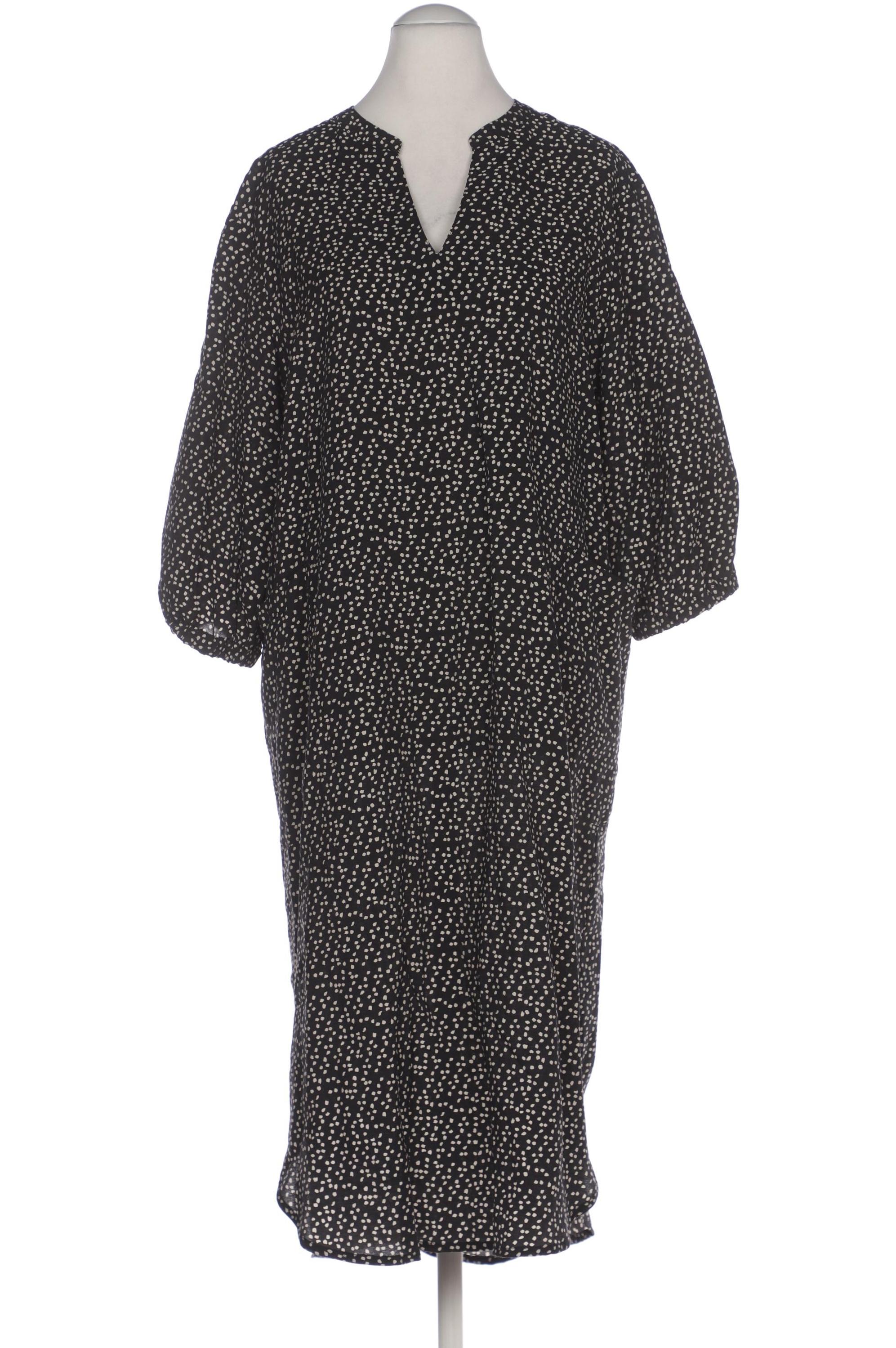 

Msch Copenhagen Damen Kleid, schwarz, Gr. 36