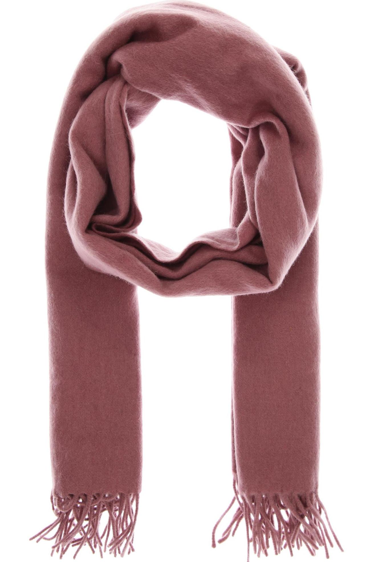 

Msch Copenhagen Damen Schal, pink, Gr.