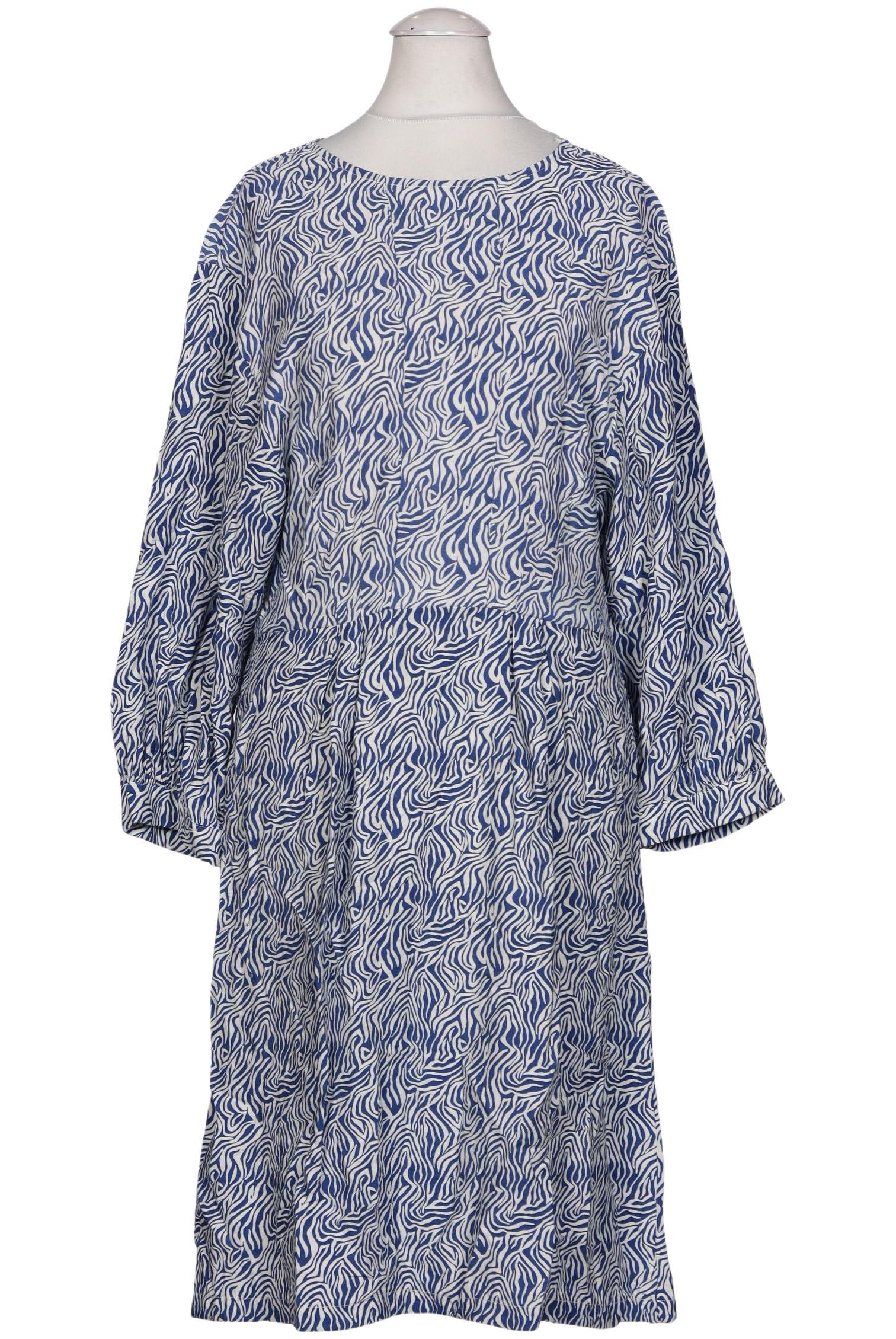 

Msch Copenhagen Damen Kleid, mehrfarbig, Gr. 34