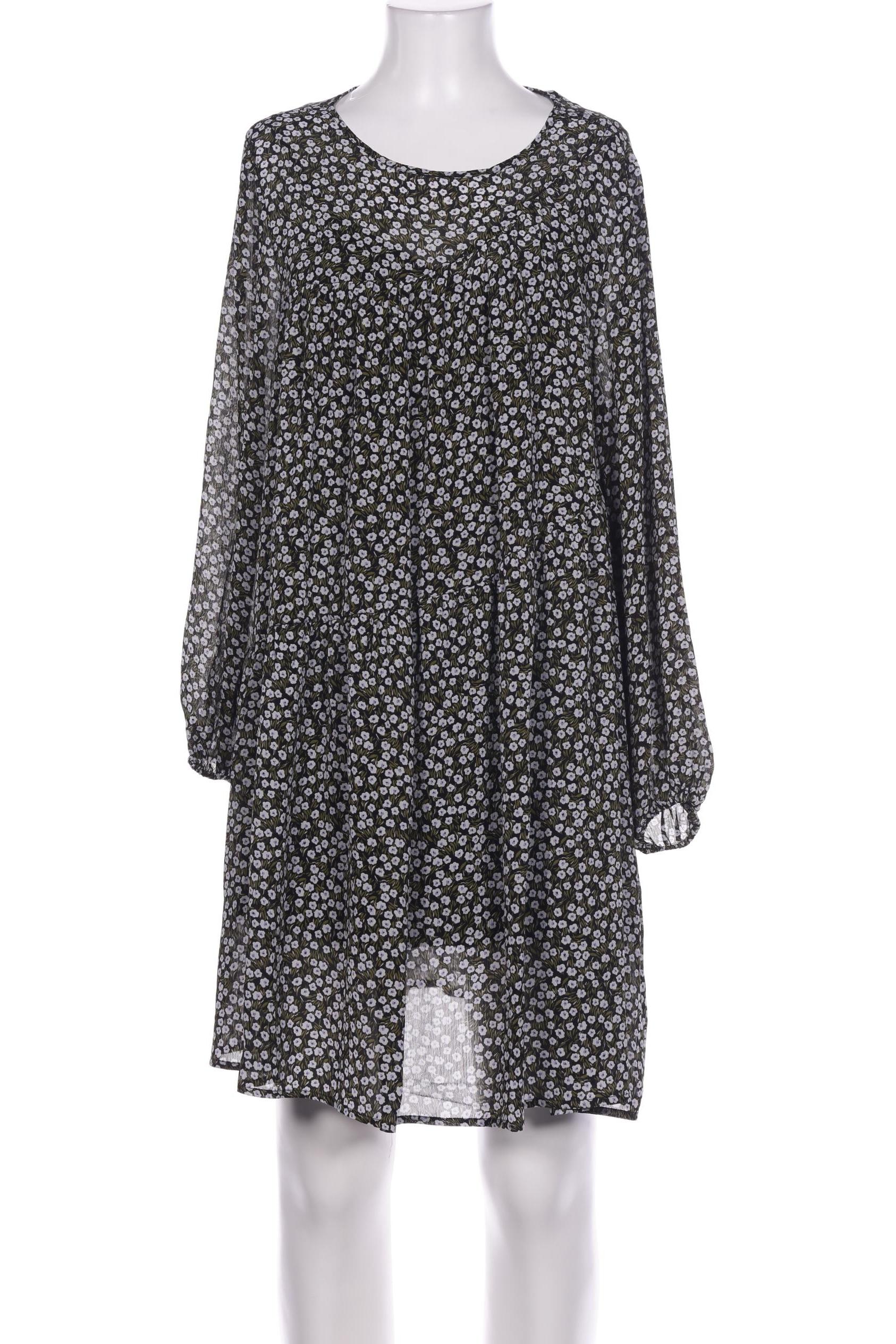 

Msch Copenhagen Damen Kleid, schwarz, Gr. 38
